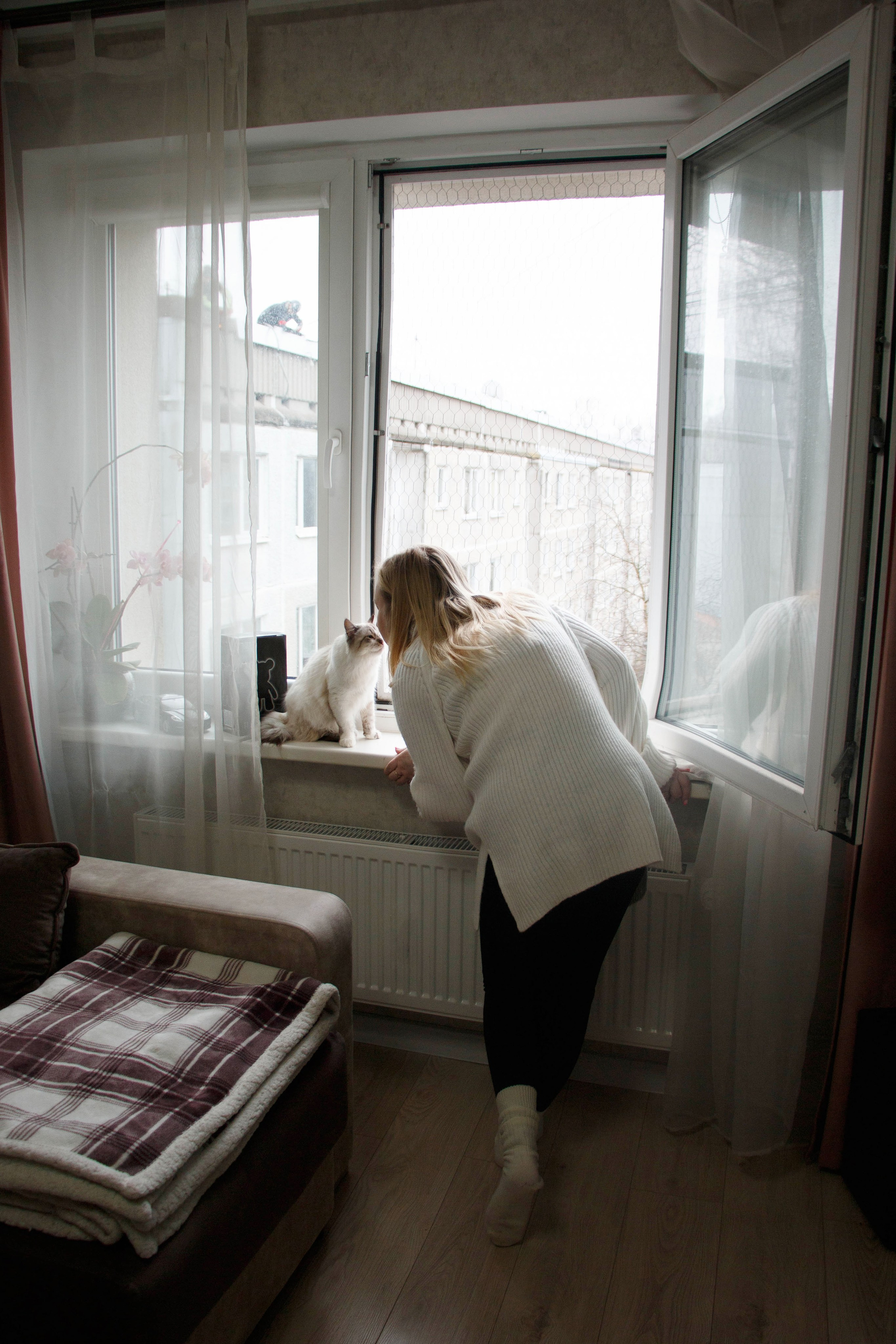 Kristina & Miya. Бережно сохраняю ваши чувства и истории на своих фотографиях