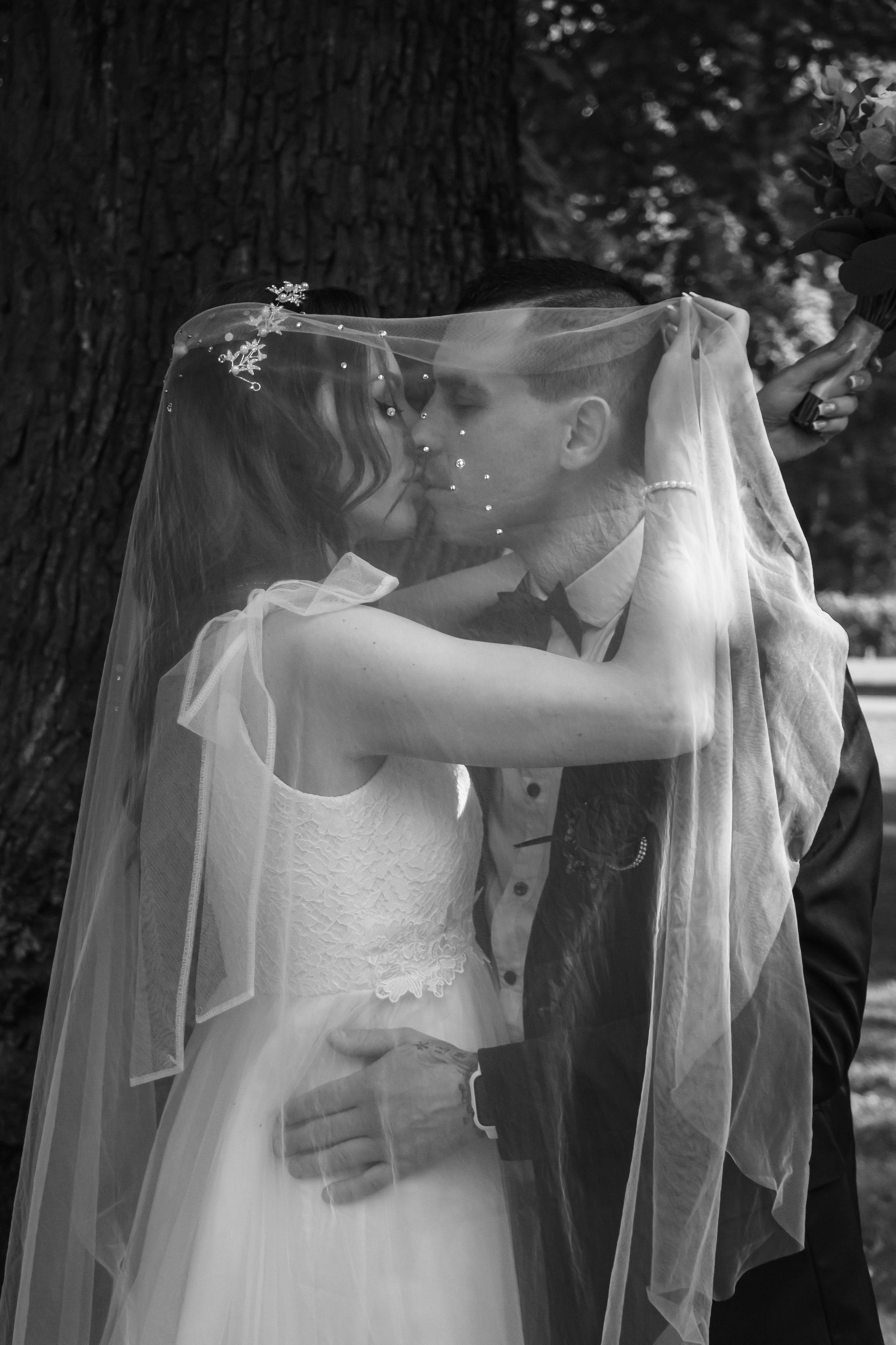 Сергей & Арина. Бережно сохраняю ваши чувства и истории на своих фотографиях