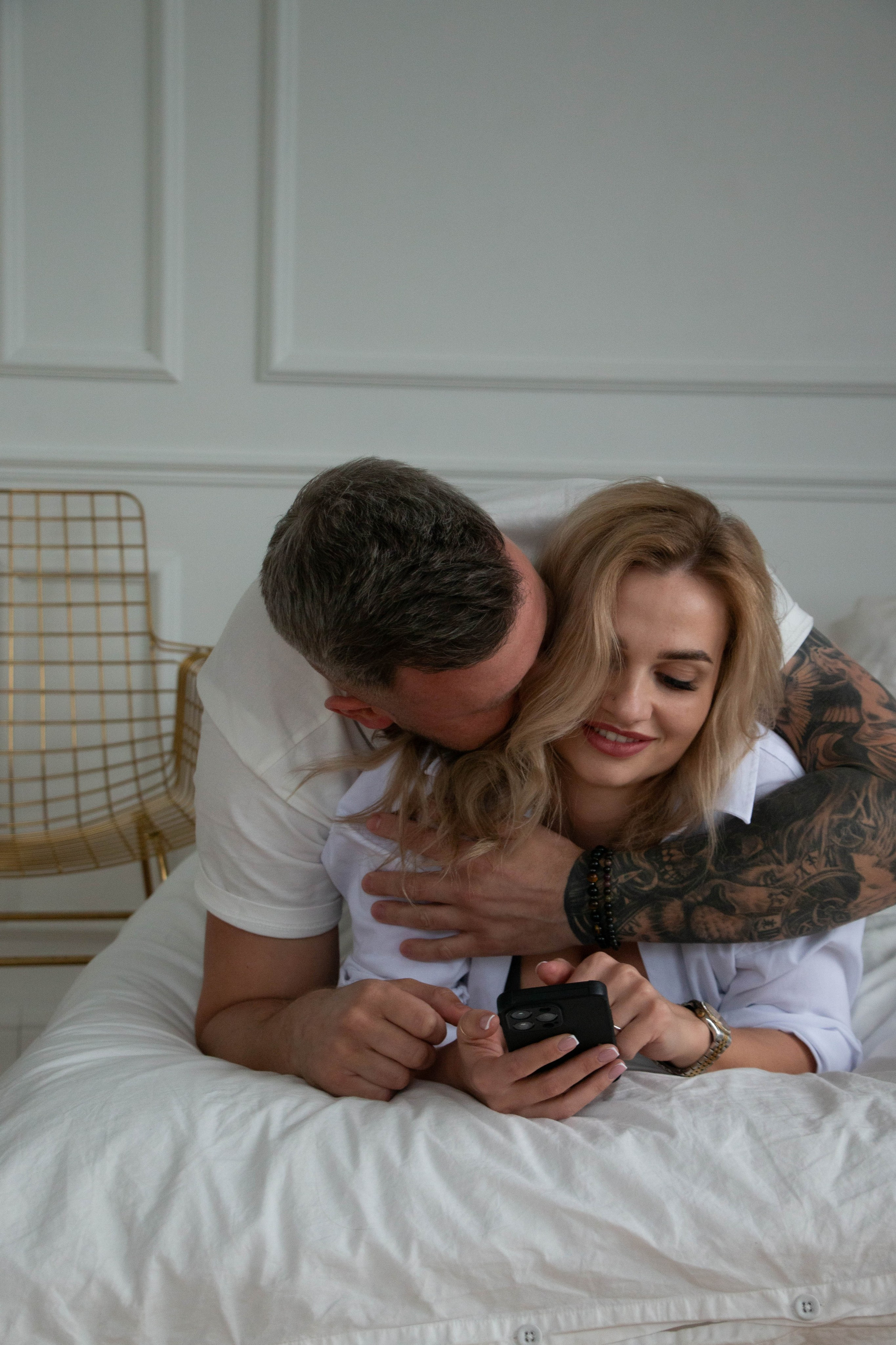 Артур & Марина. Бережно сохраняю ваши чувства и истории на своих фотографиях