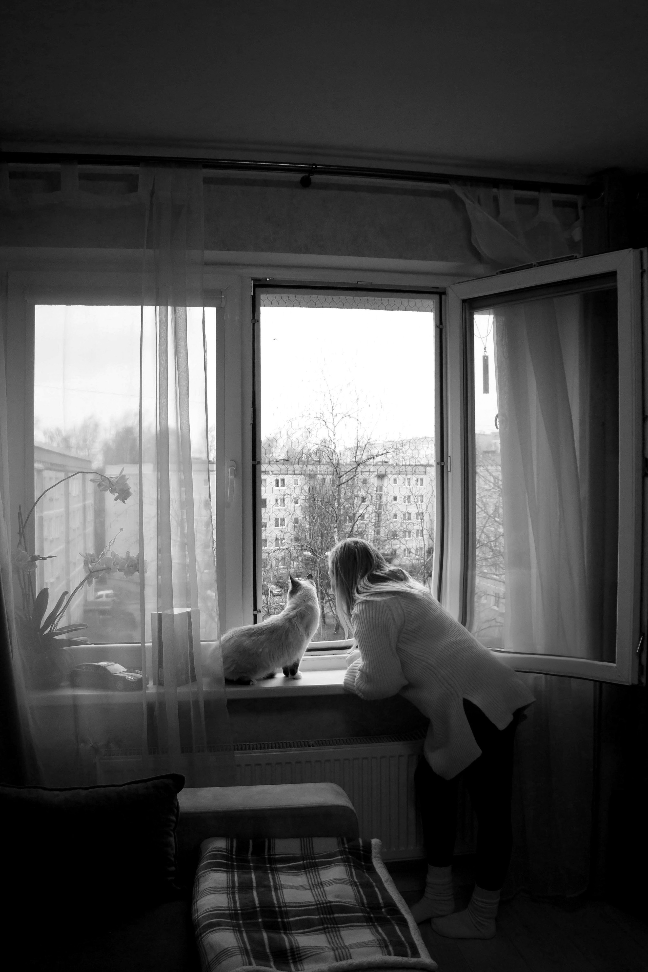 Kristina & Miya. Бережно сохраняю ваши чувства и истории на своих фотографиях