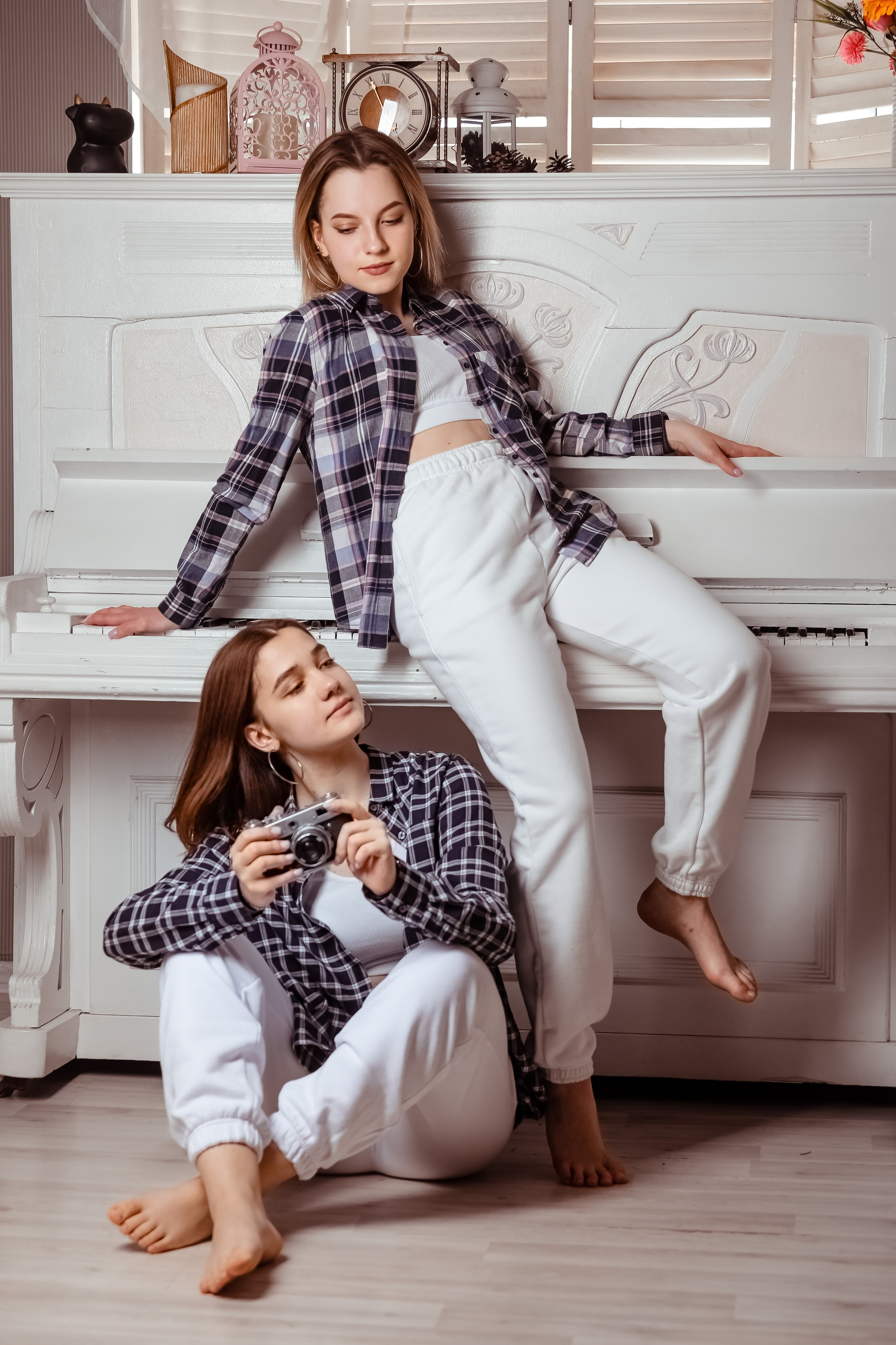 Портретная съемка. DaVideo. Фото. Видео. Свадьба. Омск