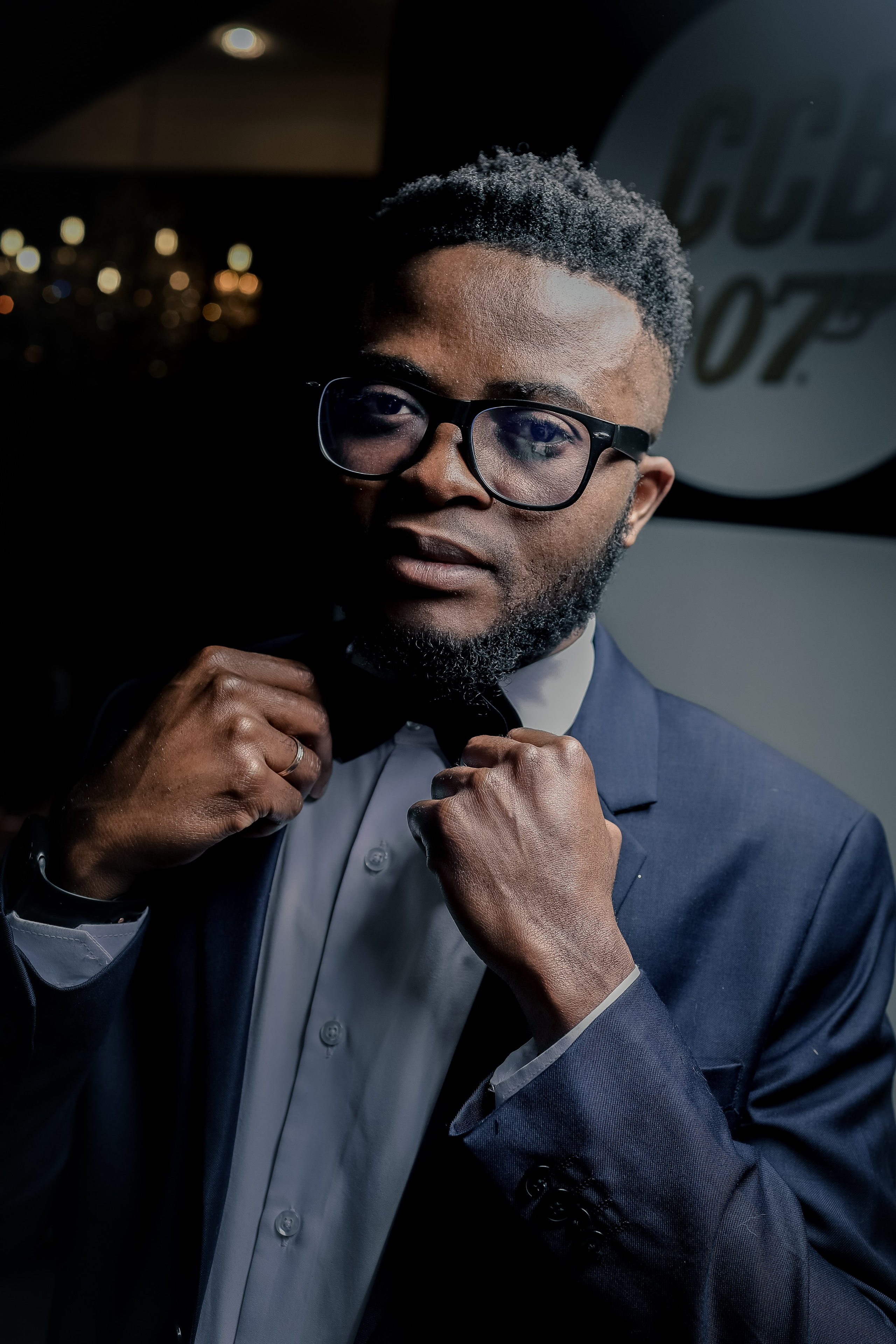 Вечеринка ССБ 007. DaVideo. Фото. Видео. Свадьба. Омск