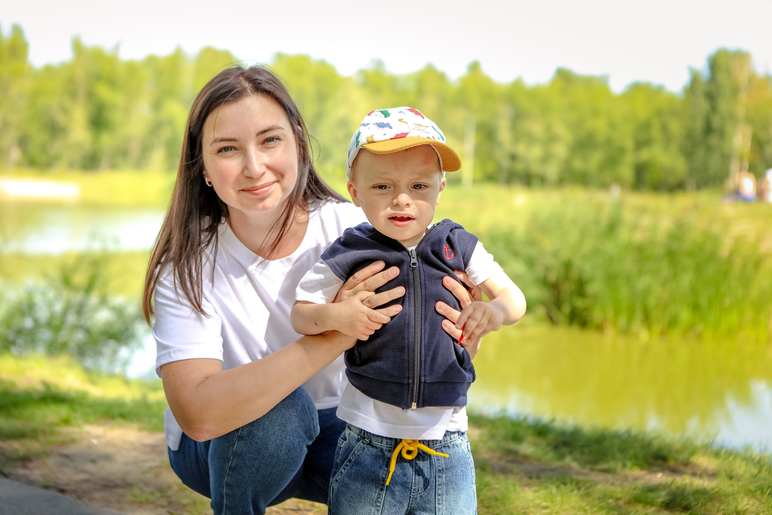 Семейные фотосессии. DaVideo. Фото. Видео. Свадьба. Омск