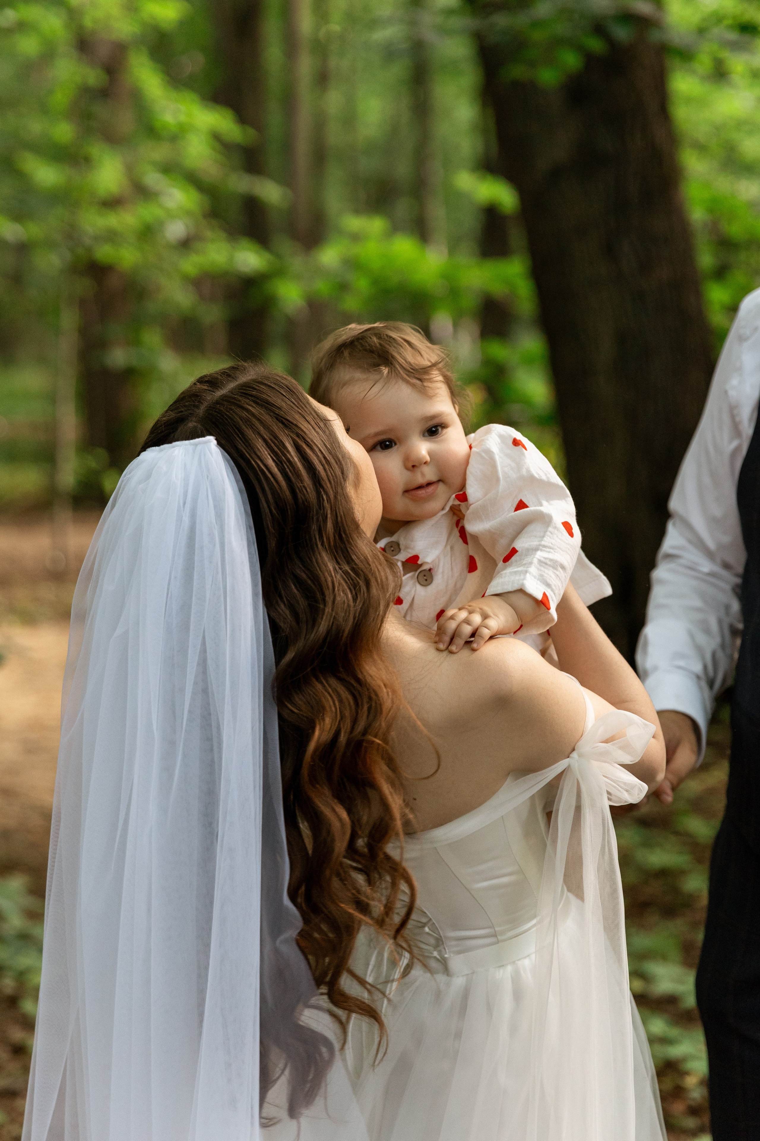 Юлия и Иван (Москва). Фотограф Кожевникова Виктория