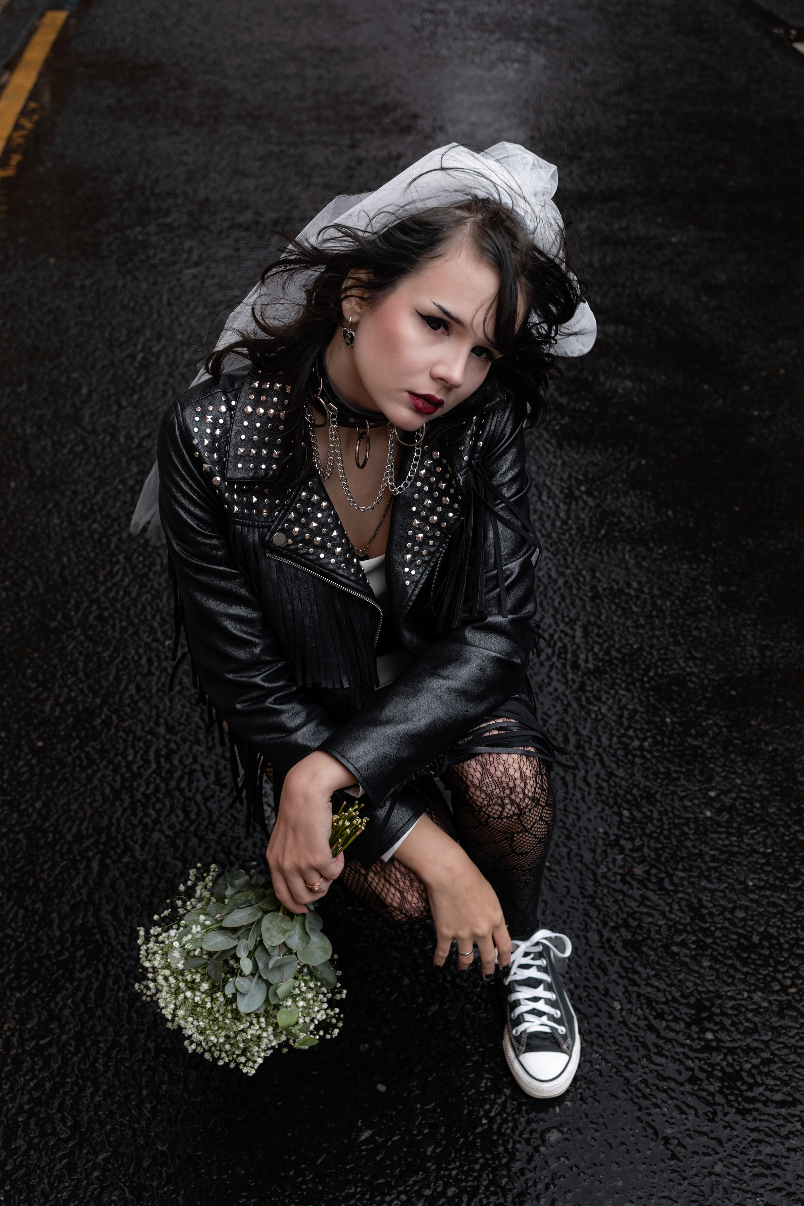 СВАДЬБЫ. Фотограф Алина Гашникова