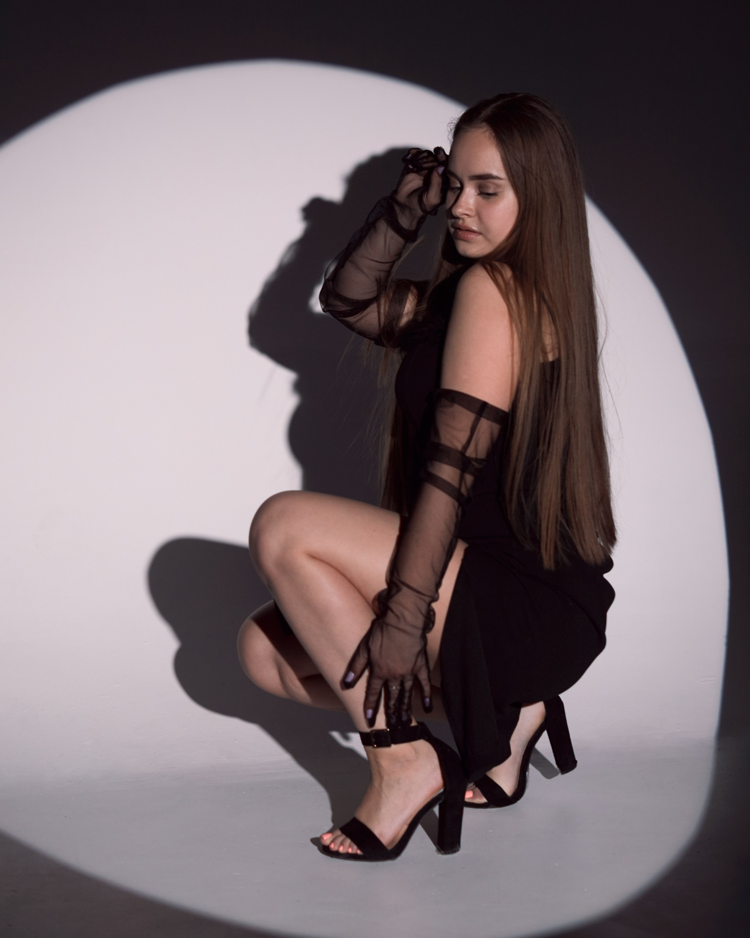 Светлана. Мария-женский фотограф в Красноярске