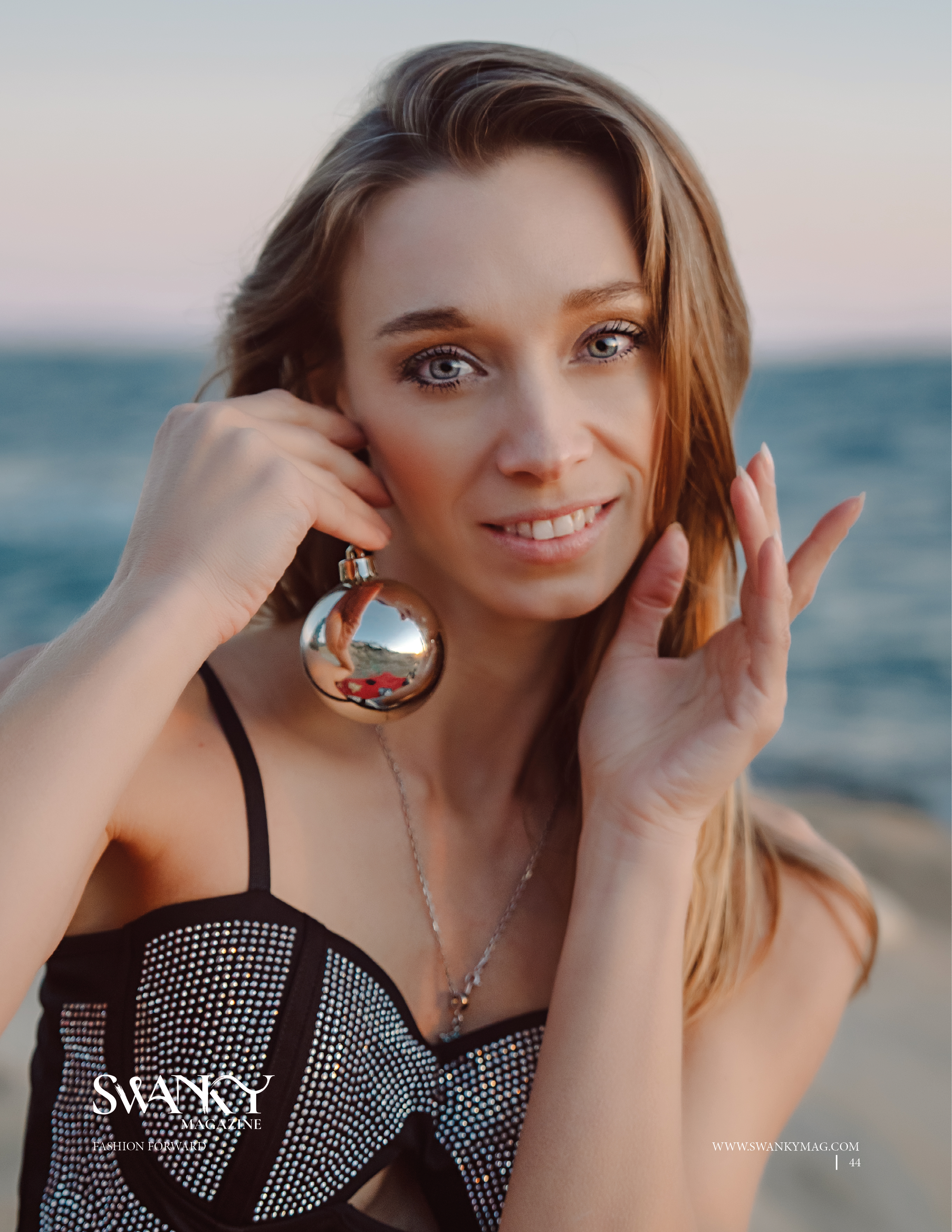 Swanky Dec 2023. Фотограф в Аликанте СветЛана Константинова