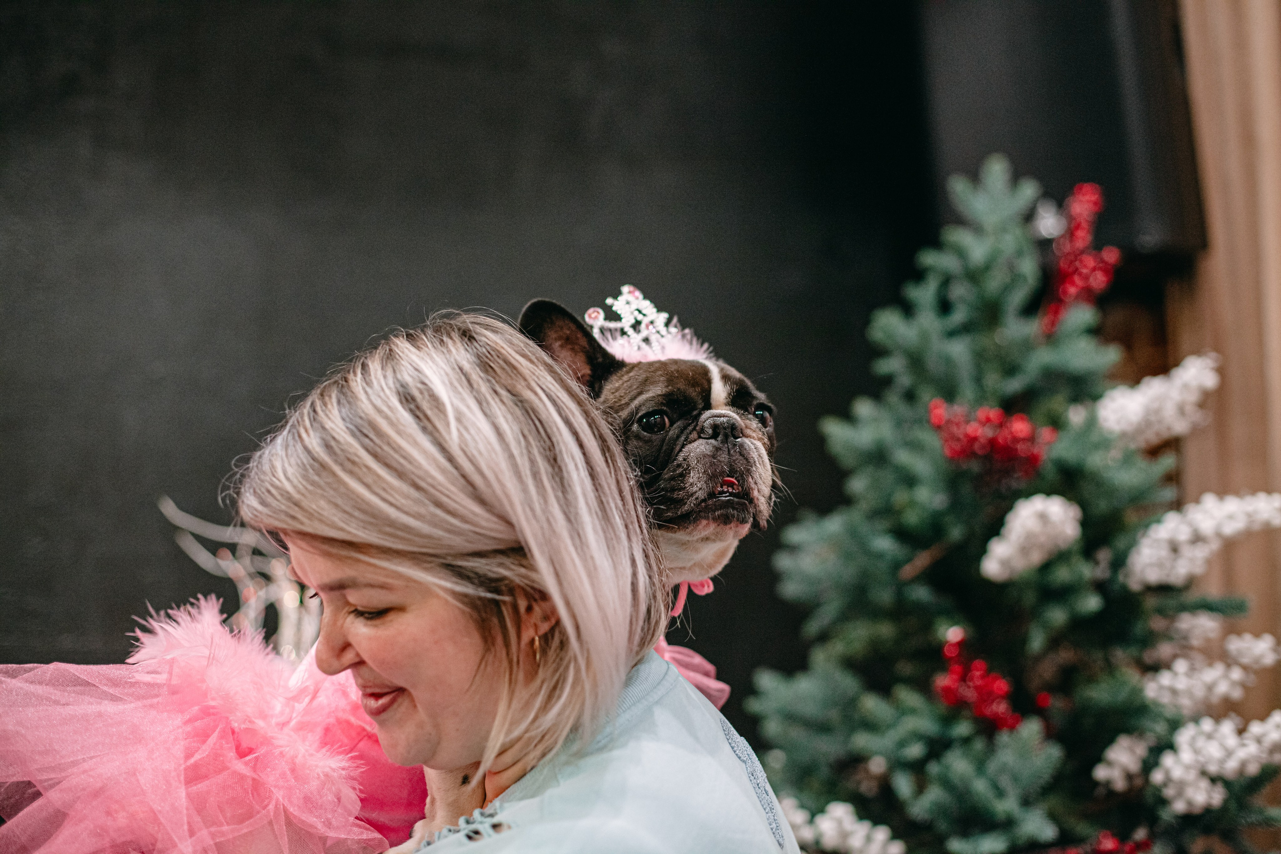 Бульёлка 2024. Фотограф-анималист Татьяна Степанова