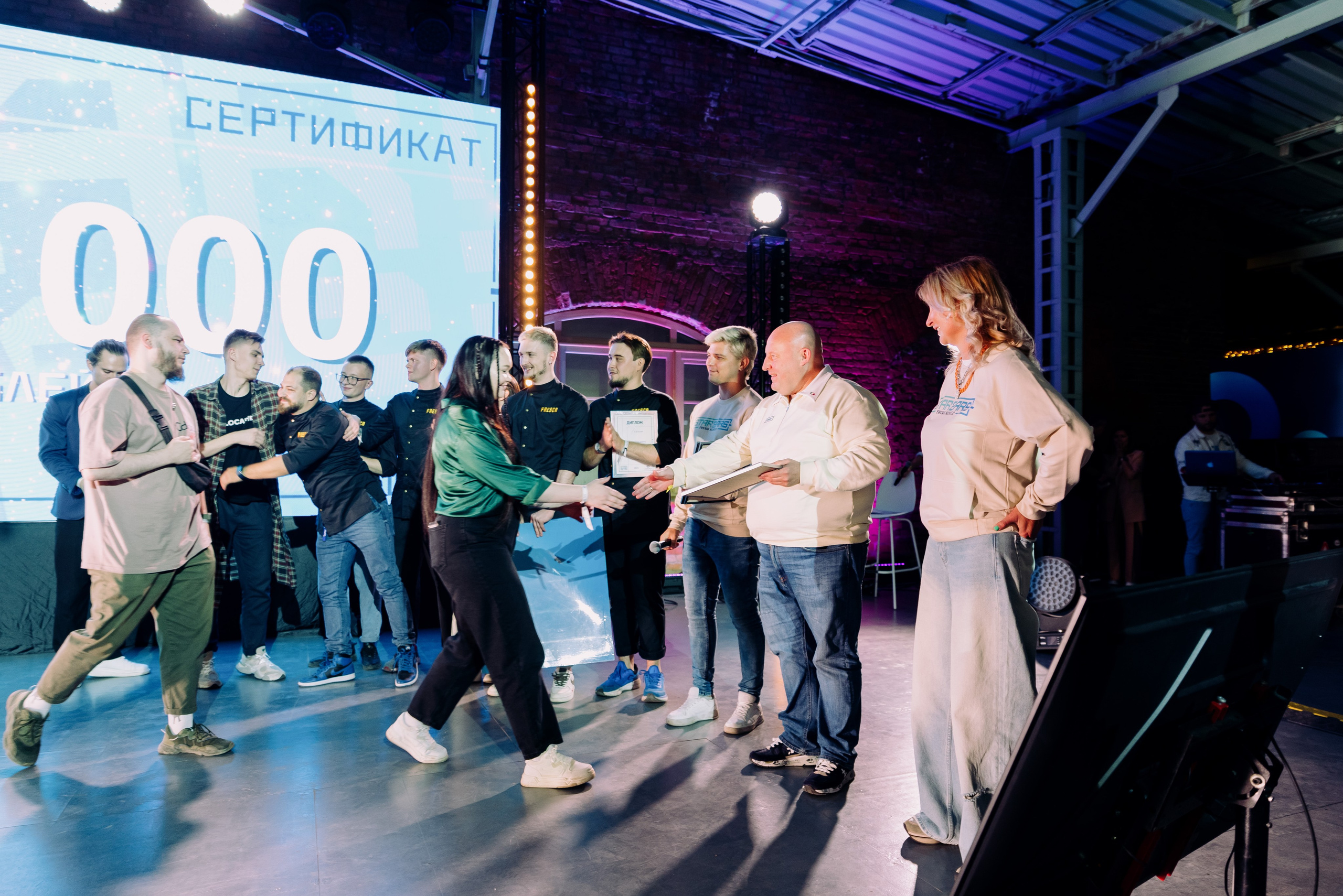 Bar Hub. Фотограф в Москве