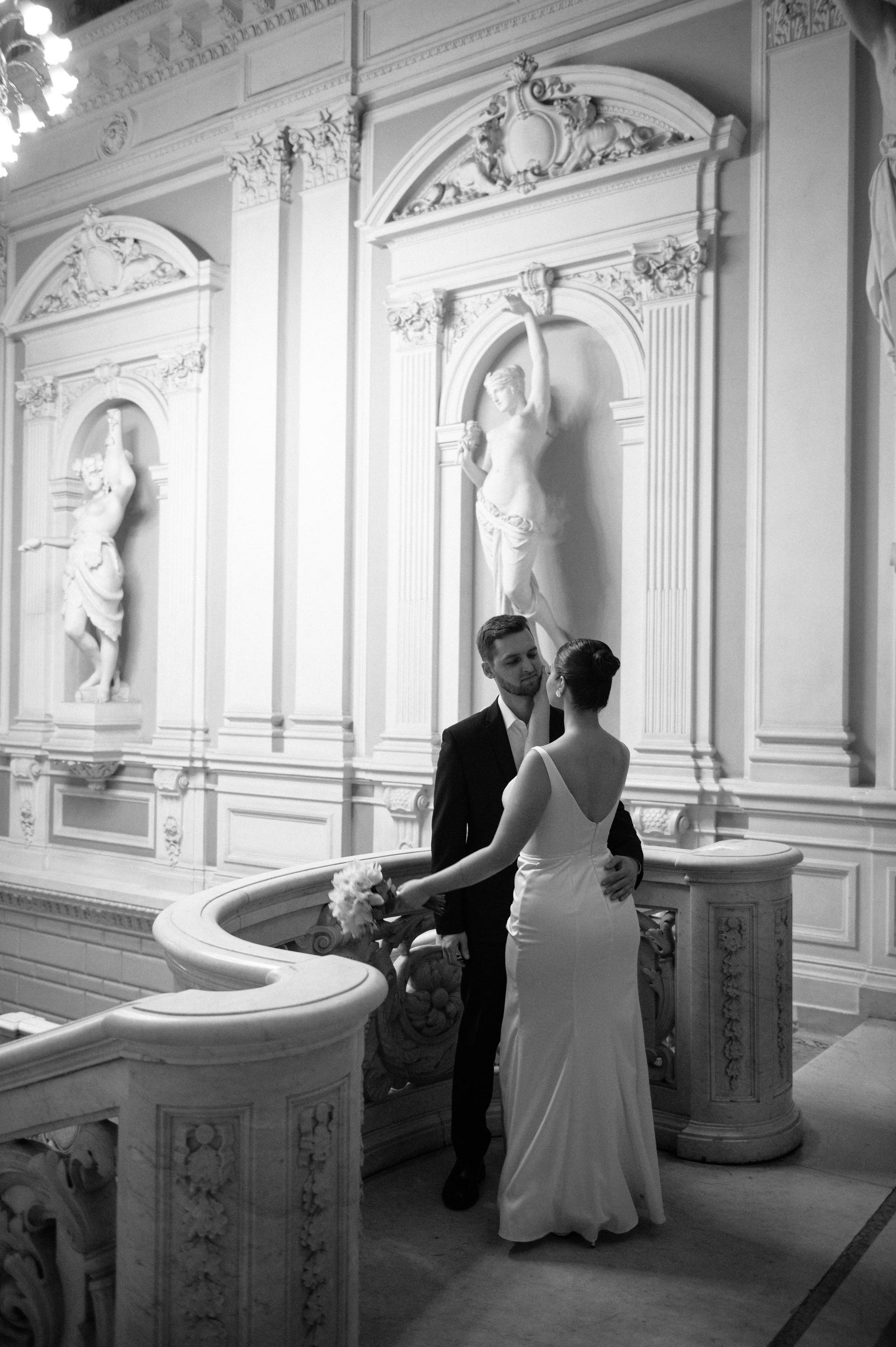 Лиза и Иван. ЗАГС. Свадебный, семейный фотограф Санкт-Петербург, Колпино, Юлия Хоружая