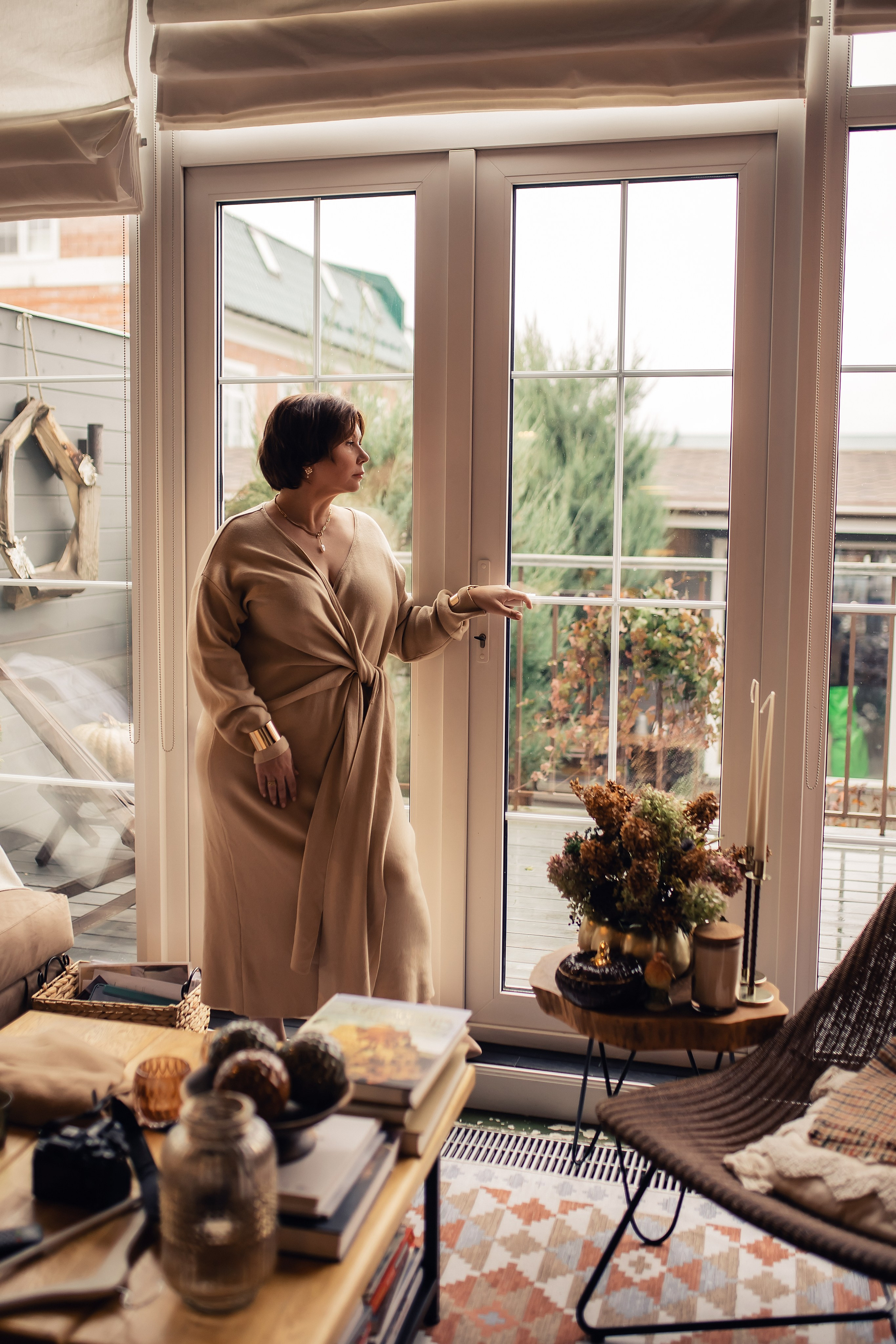 Анна Делианиди. Фотограф в Москве Наталья Спиридонова