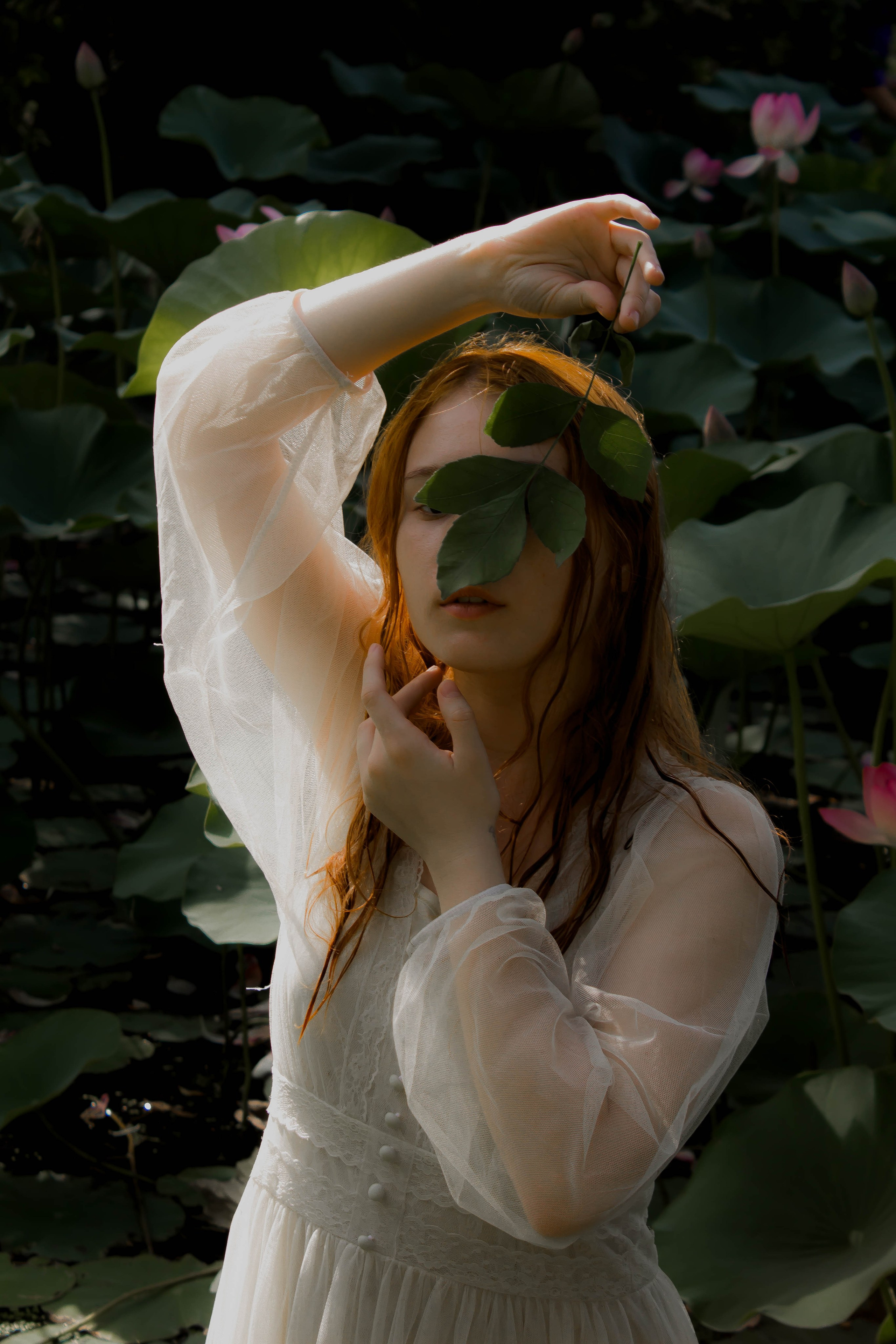 Марина. Женский фотограф Татьяна Ветер. Работаю в Волгограде