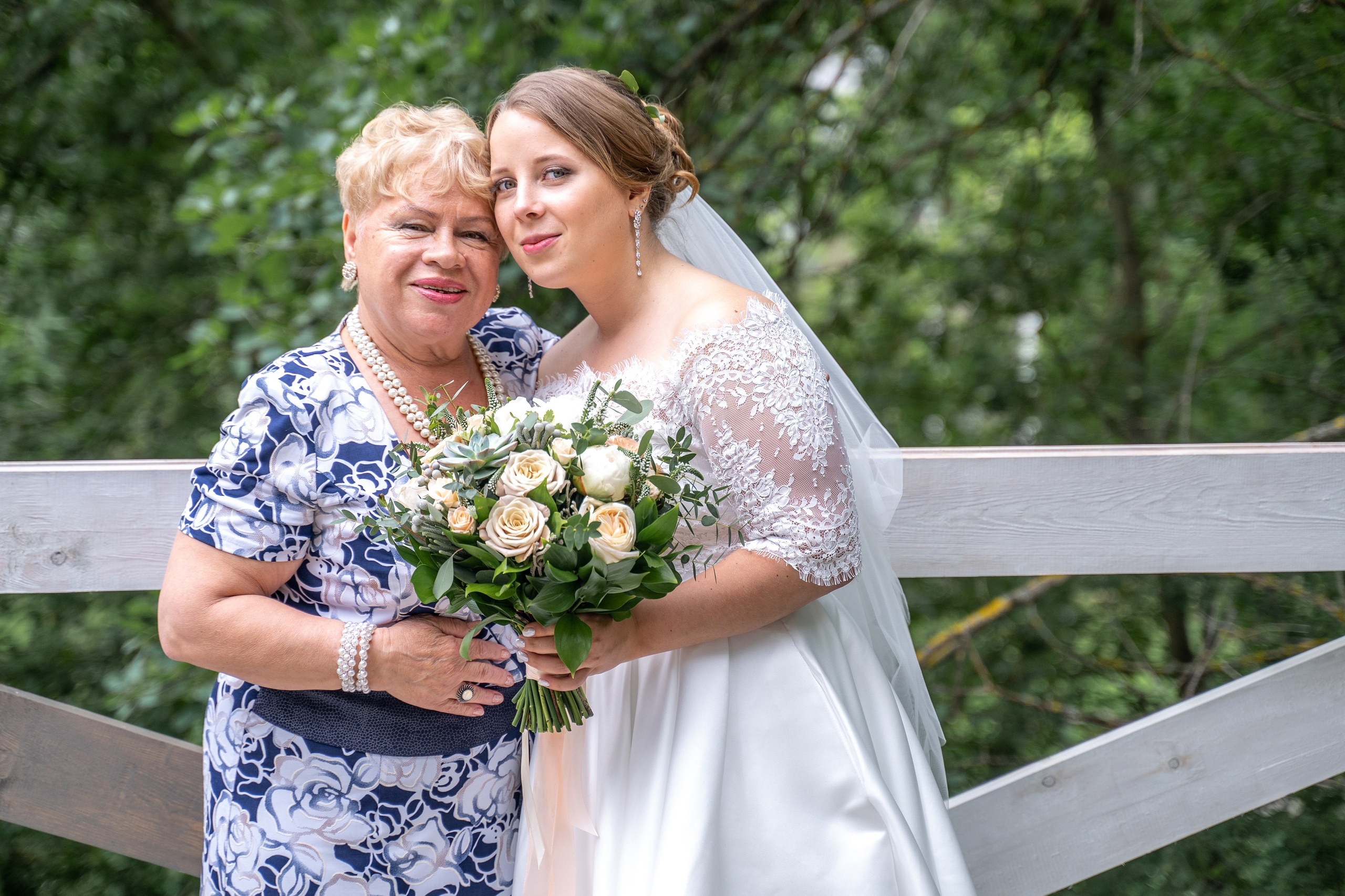 Дмитрий и Вика. Архив