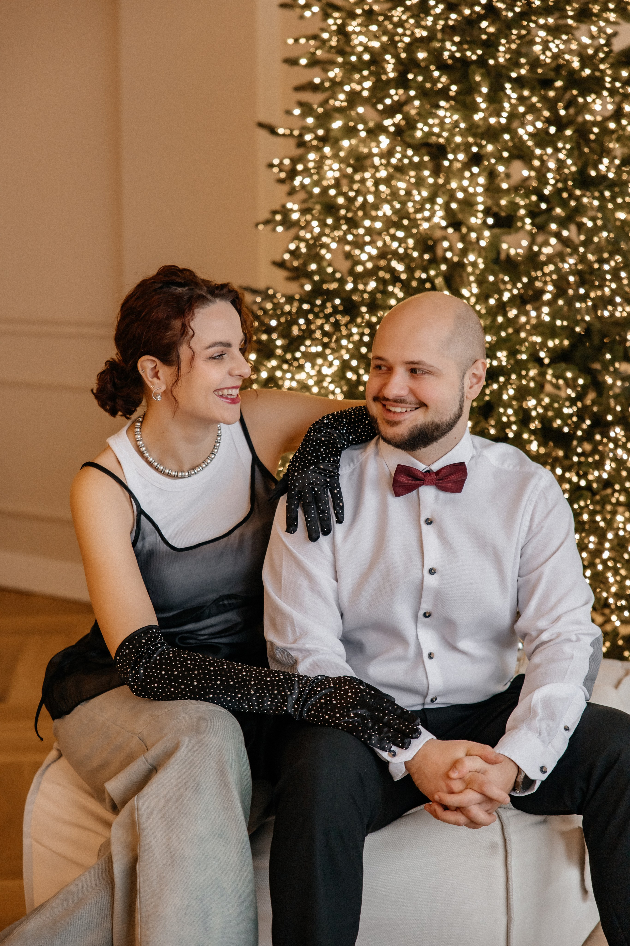 Александра и Максим. Светлана Ванцлав — фотограф Минск, Беларусь