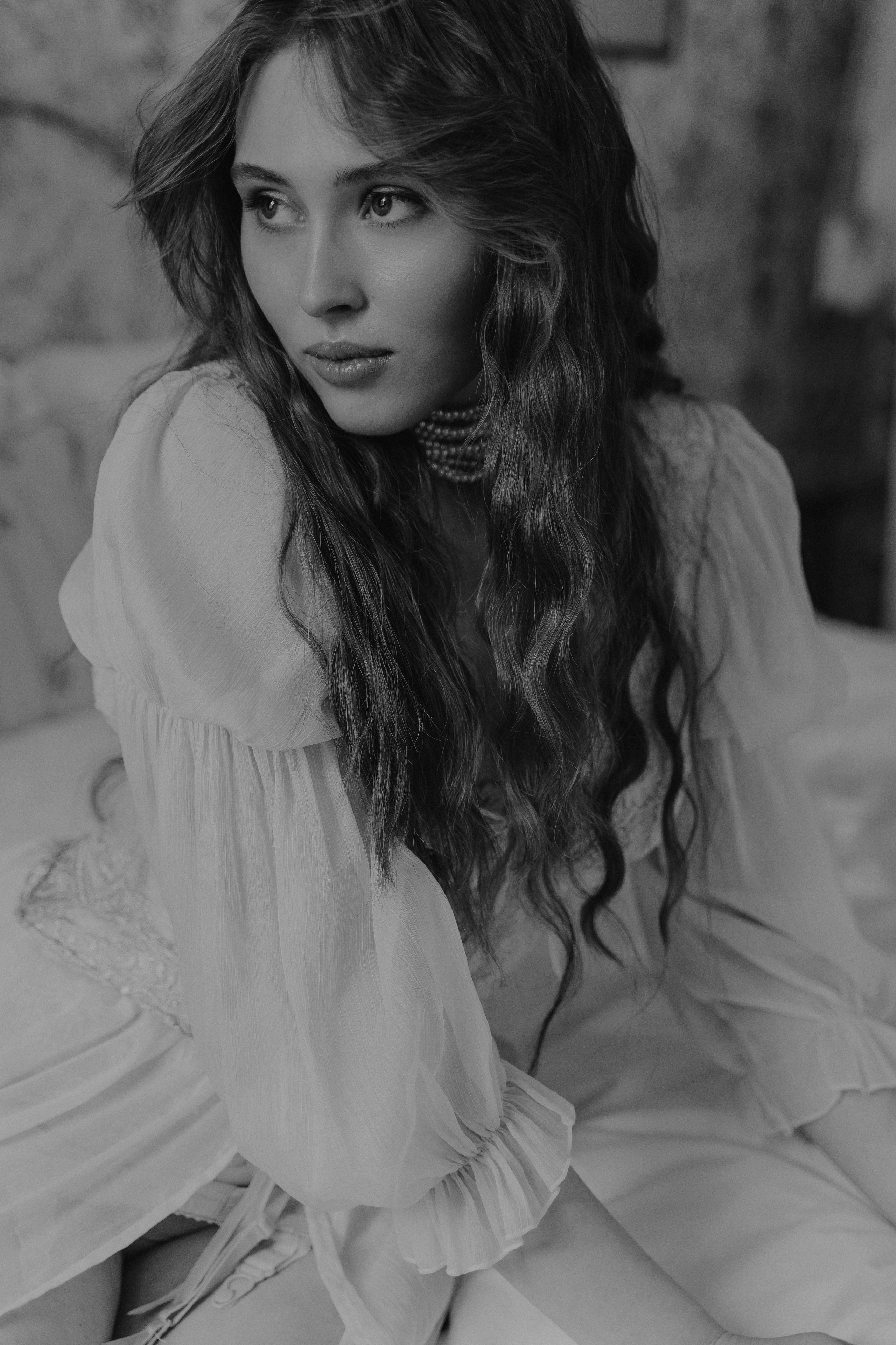 P&A (творческая съемка). Свадебный фотограф — Наталья Фед СПб/Москва