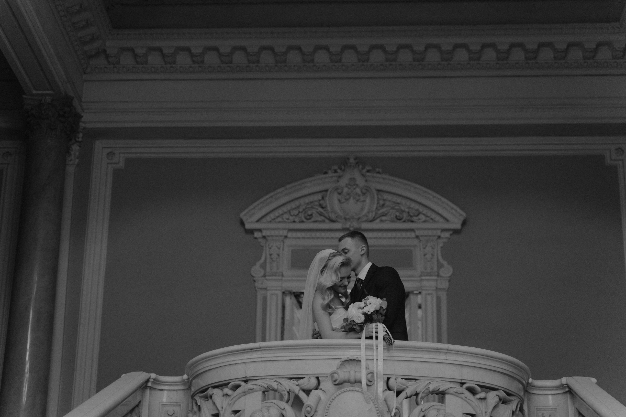 A&V. Свадебный фотограф — Наталья Фед СПб/Москва