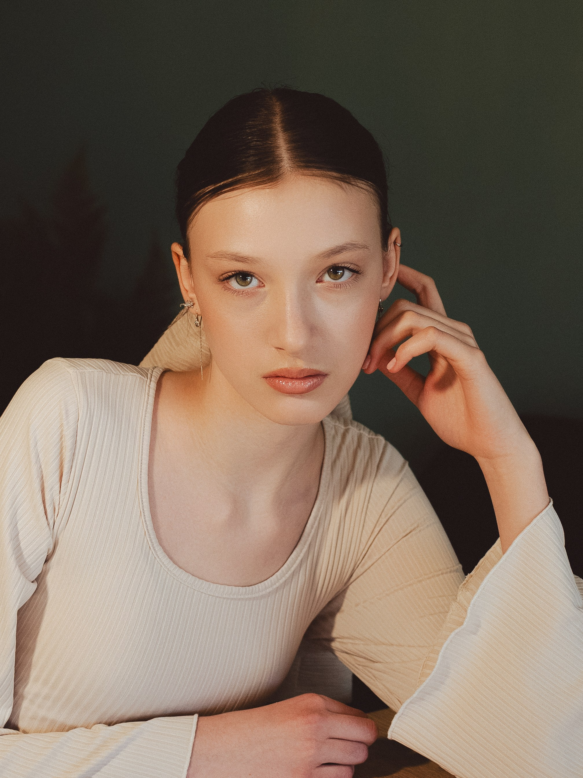 Целищева Вероника. Promodels