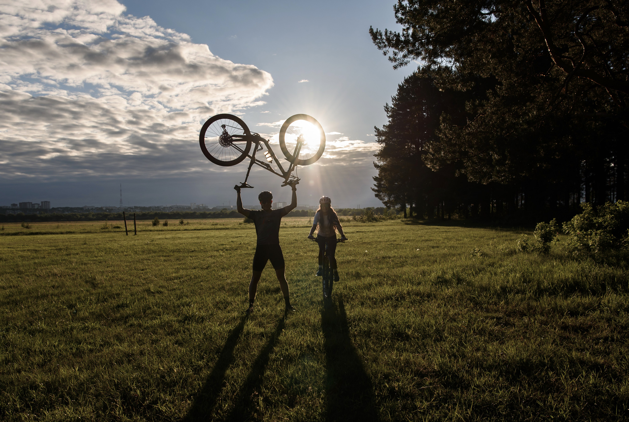Фотовелопрогулка