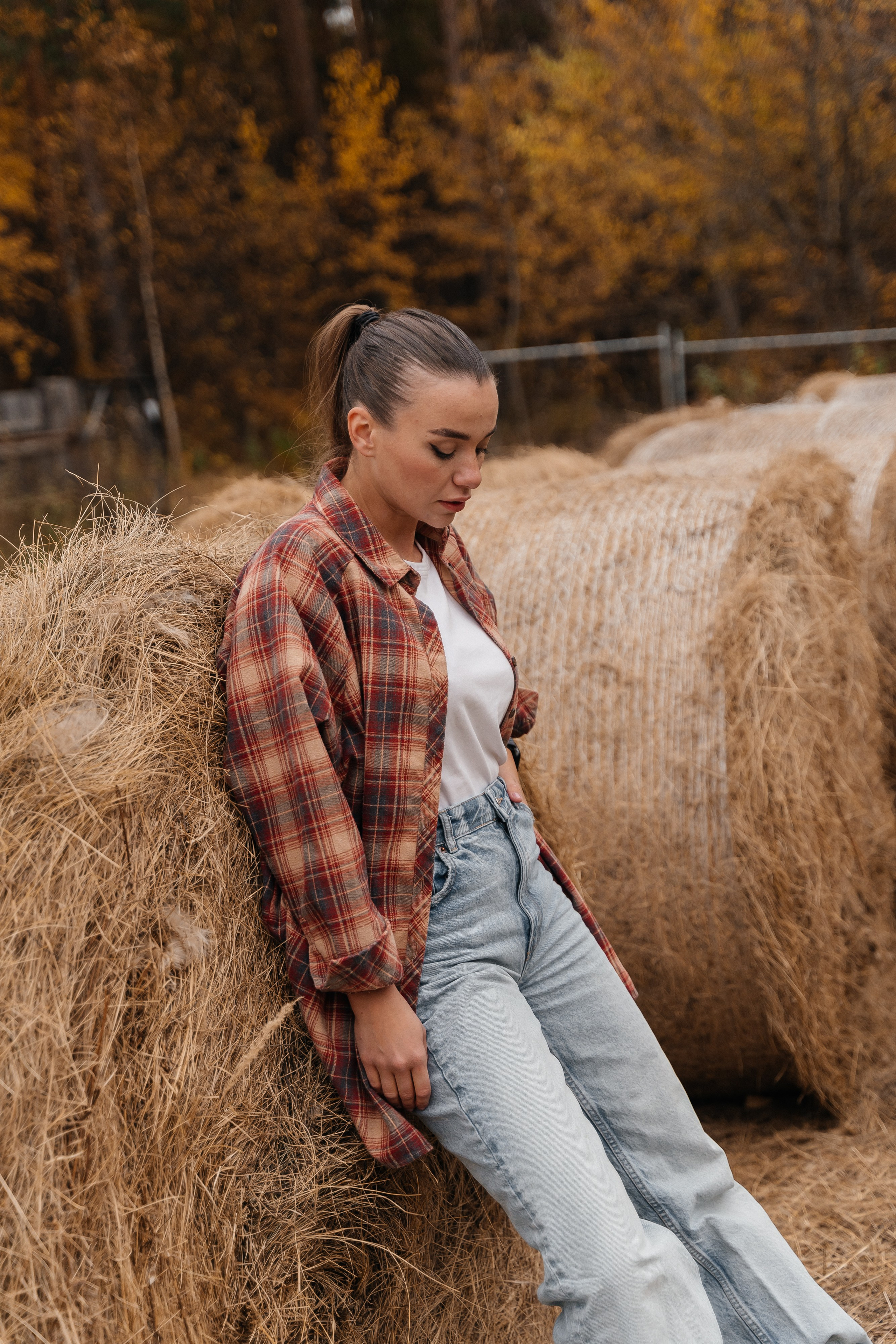 Никита, Аня, Лёва и Миша. Волик Мария