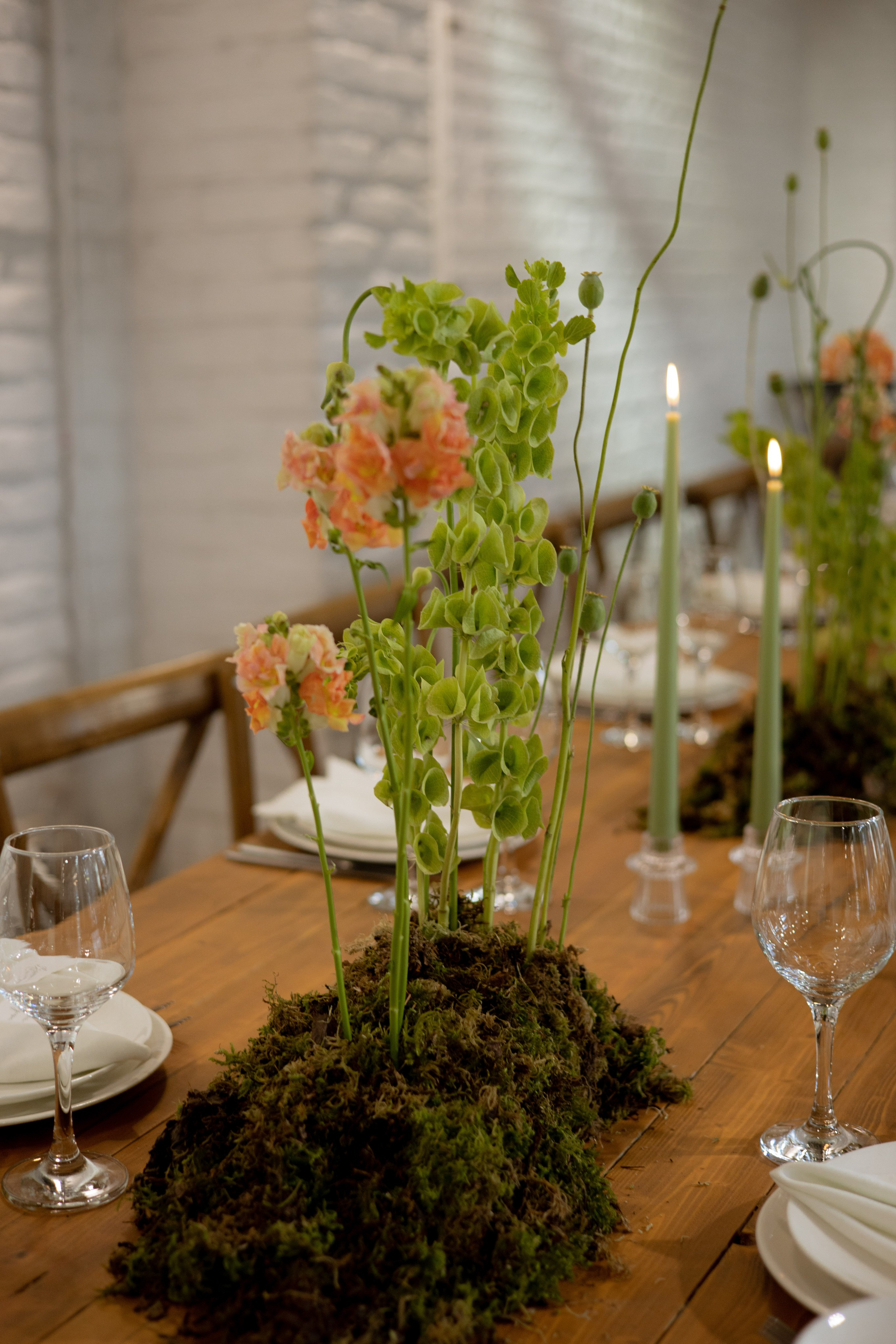 Никита & Катя. Оформление свадеб, декор свадеб Вера Маркова, Москва