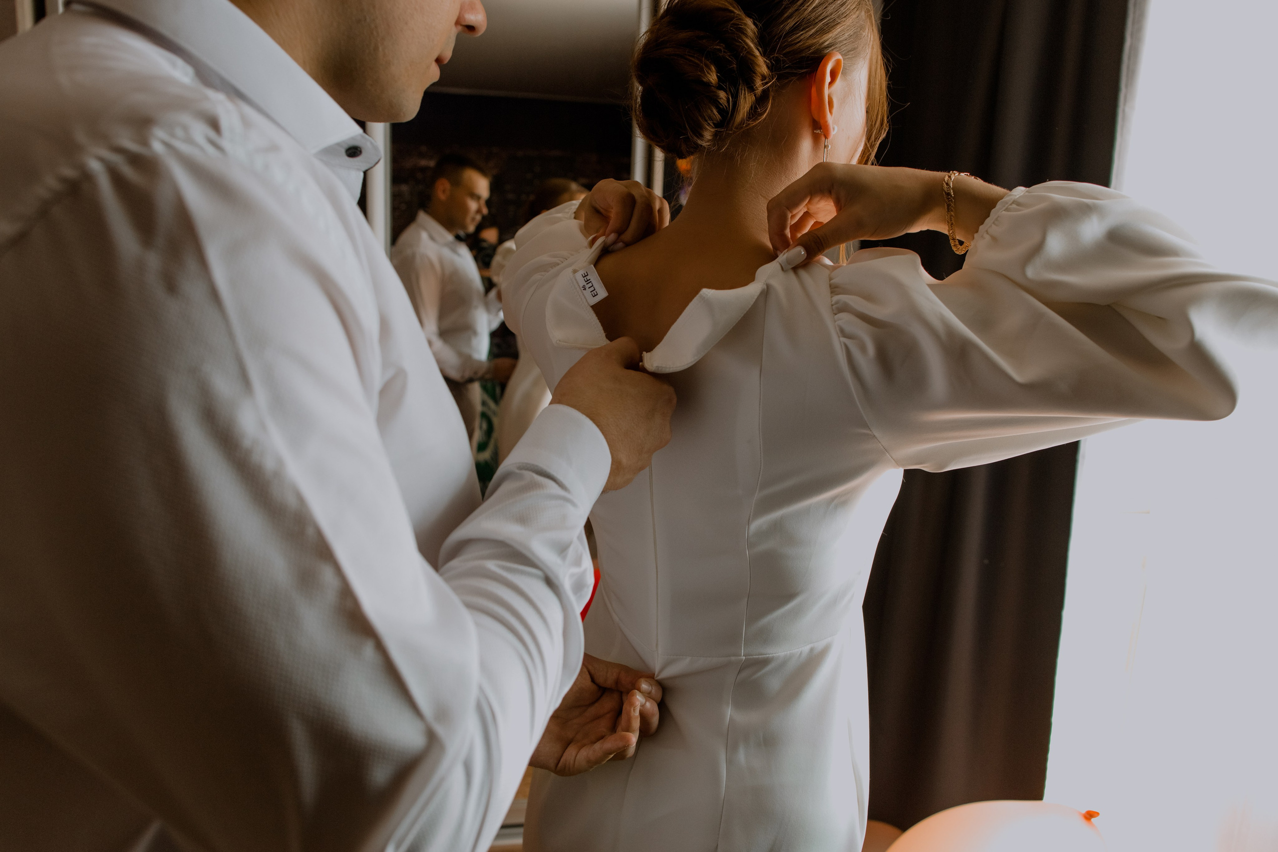 Любить в Муроме. Свадебный фотограф в Смоленске Анна Казакова. Свадебные фотосессии, лавстори (Love Story) и выездные съемки по всей России