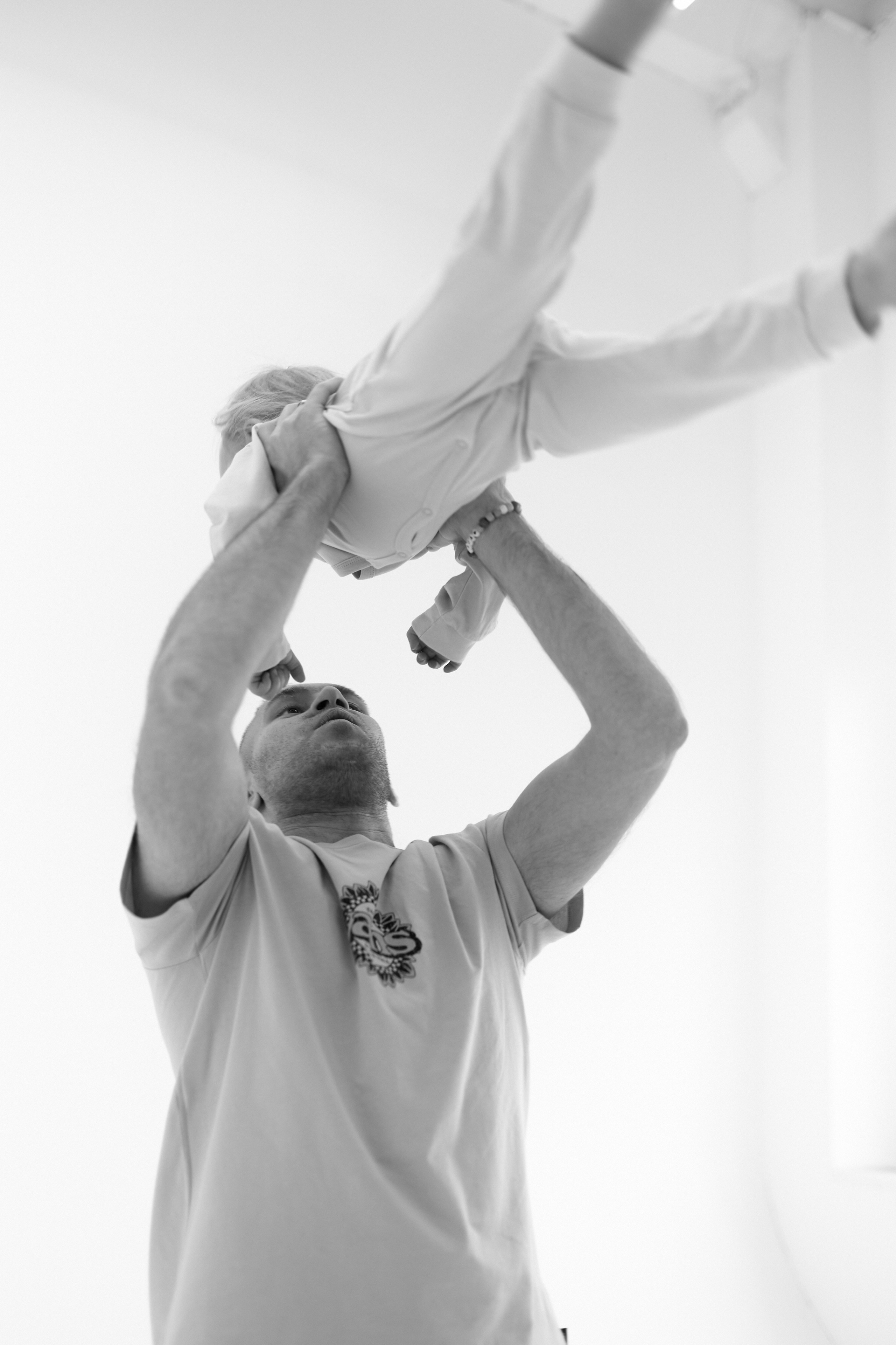 FAMILY 7.0. Фотограф Мария Сивохина