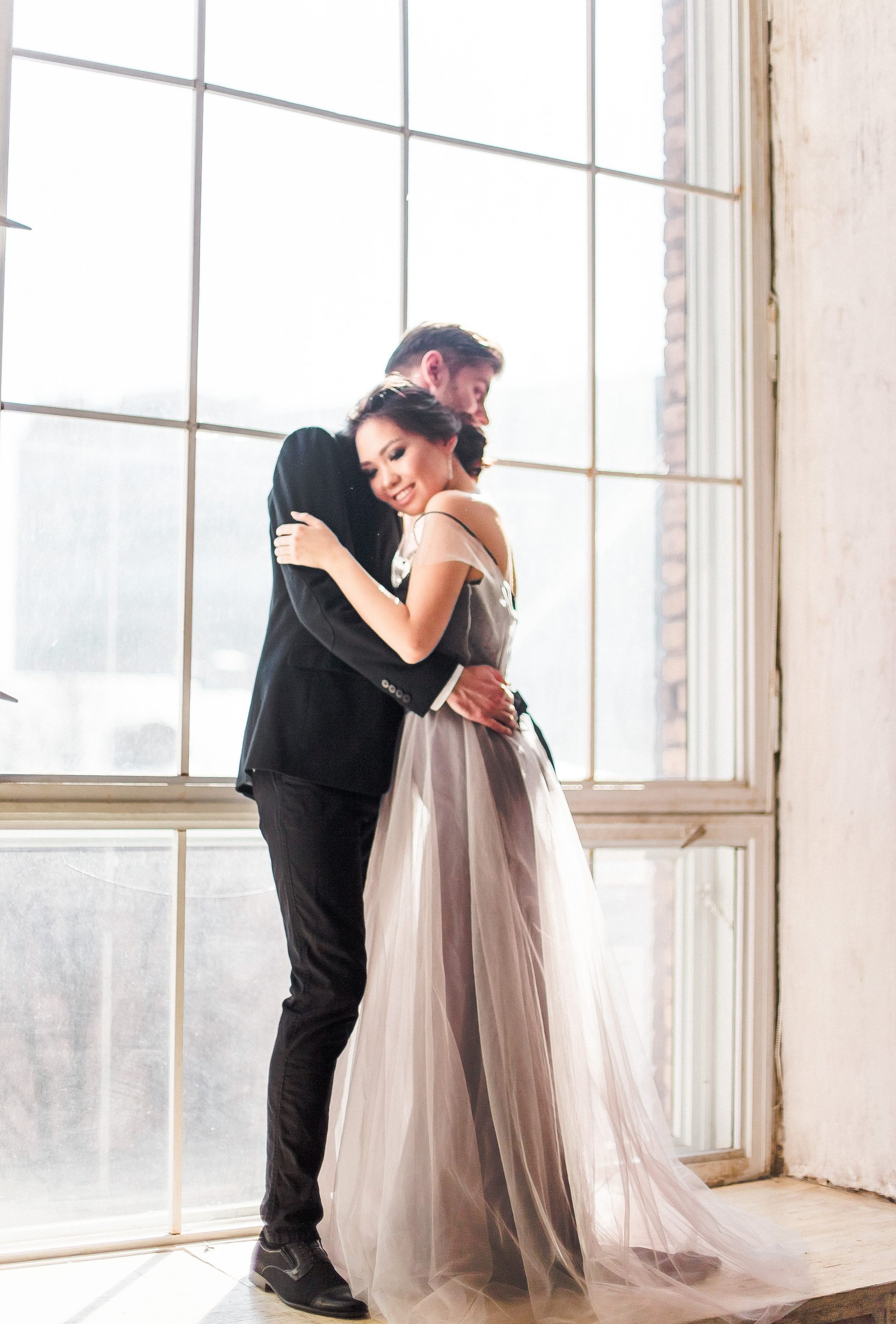 Весенняя студия. Свадебный и семейный фотограф Екатерина Бубнова