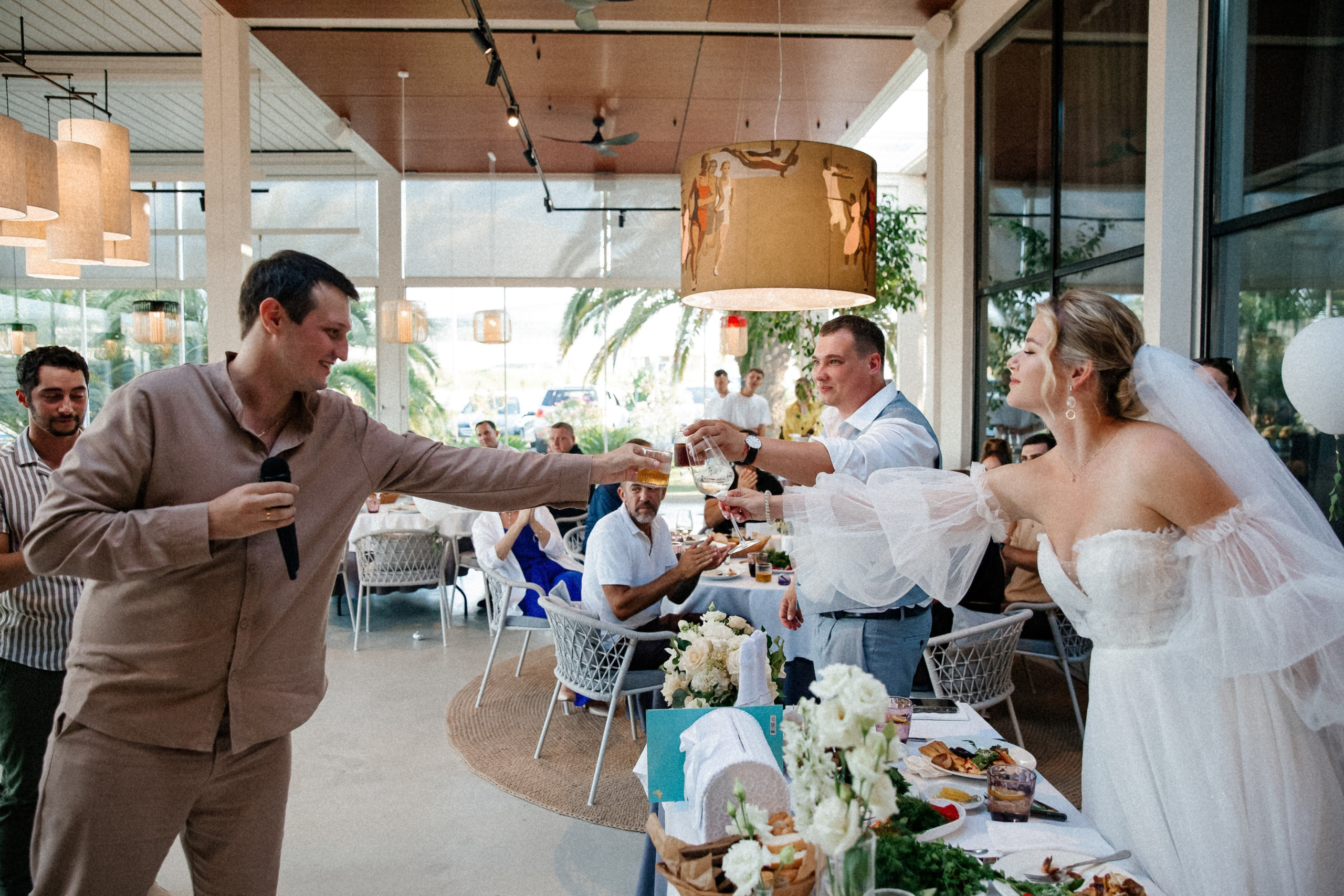 ELENA & VALERIY. Свадебный фотограф | Екатеринбург | Сочи | Артем Шестаков