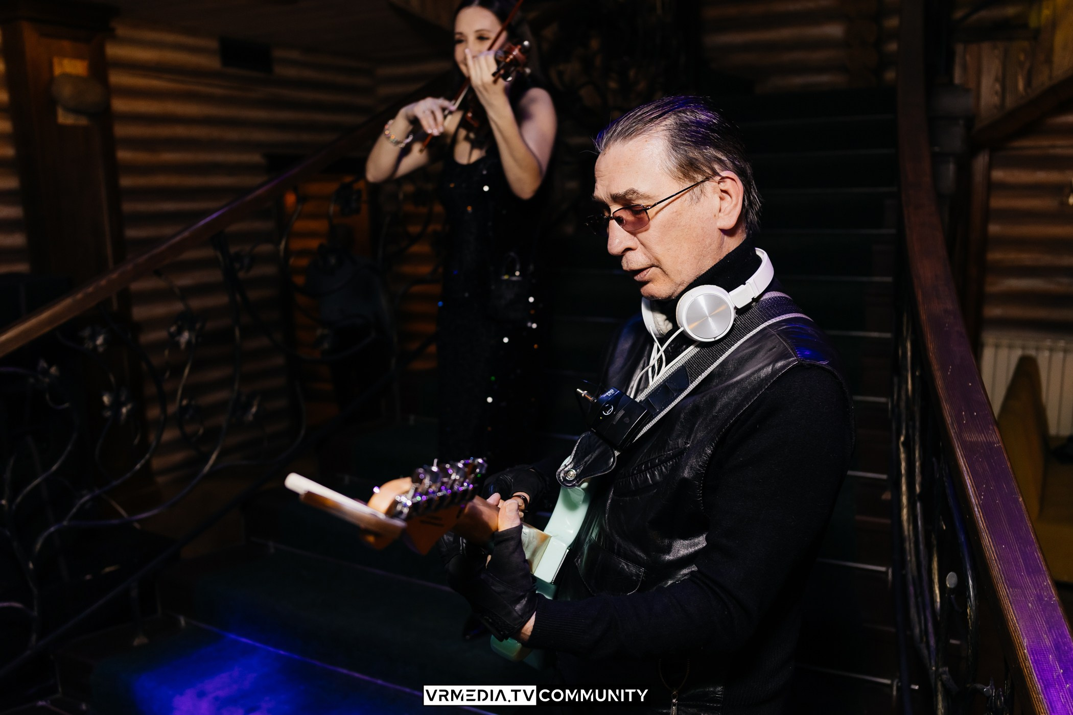 В гостях у «Петровича»