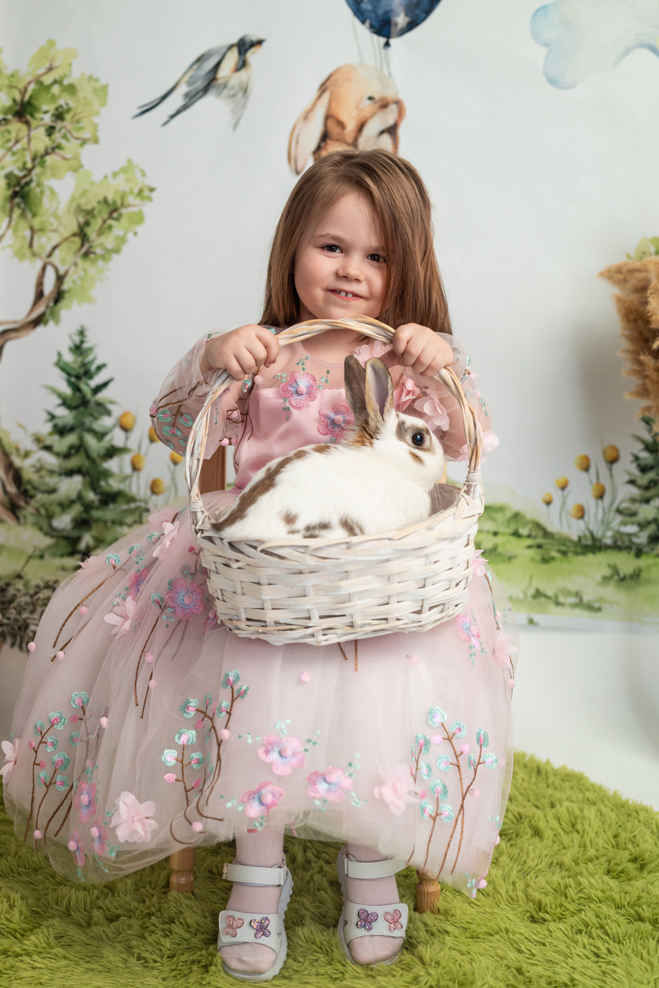 Фотопроект *Пасха*. Фотограф в городе Салават