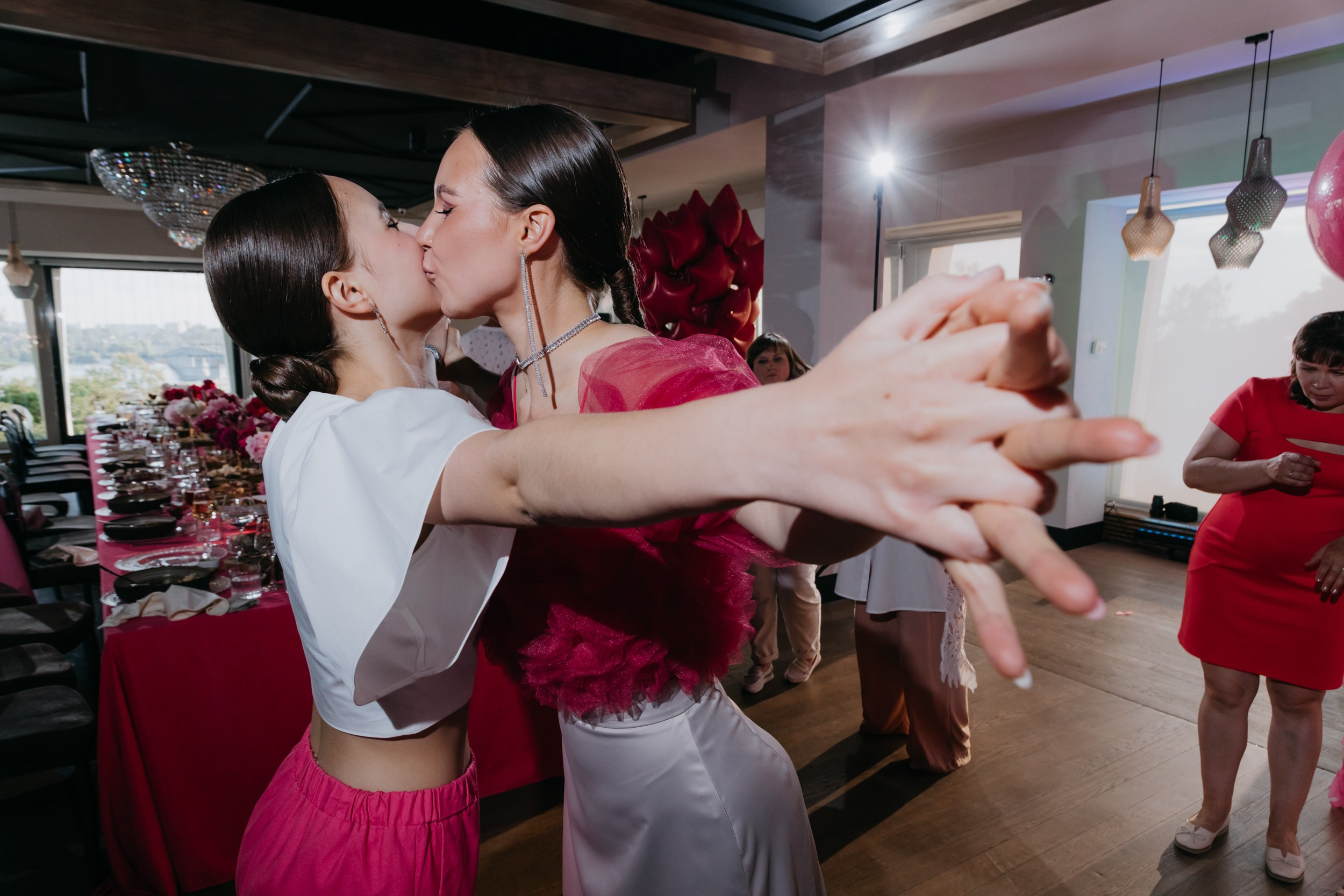 Happy Birthday \ Anastasia. Фотограф ваших событий