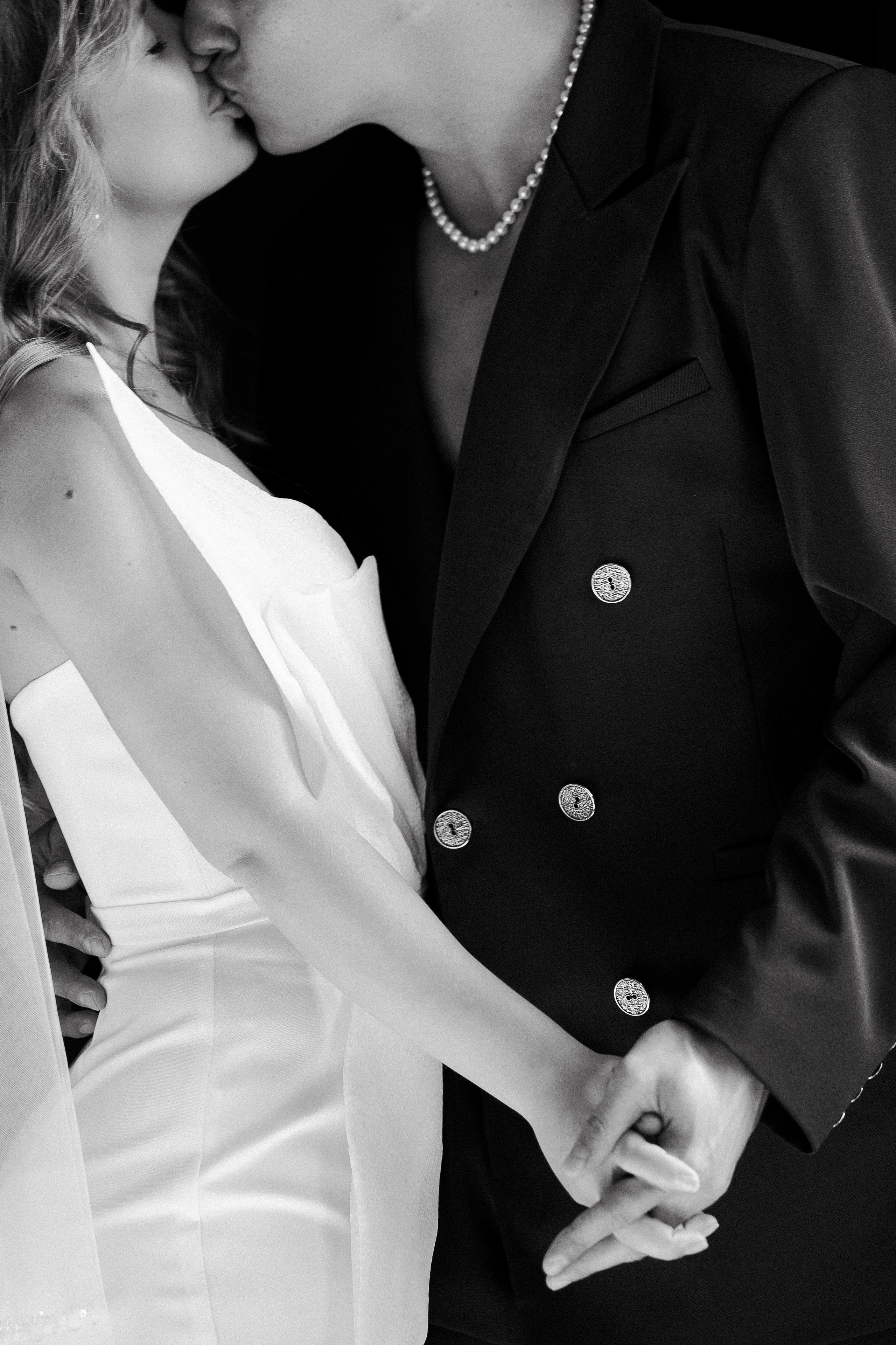 Дмитрий и Александра. Главная