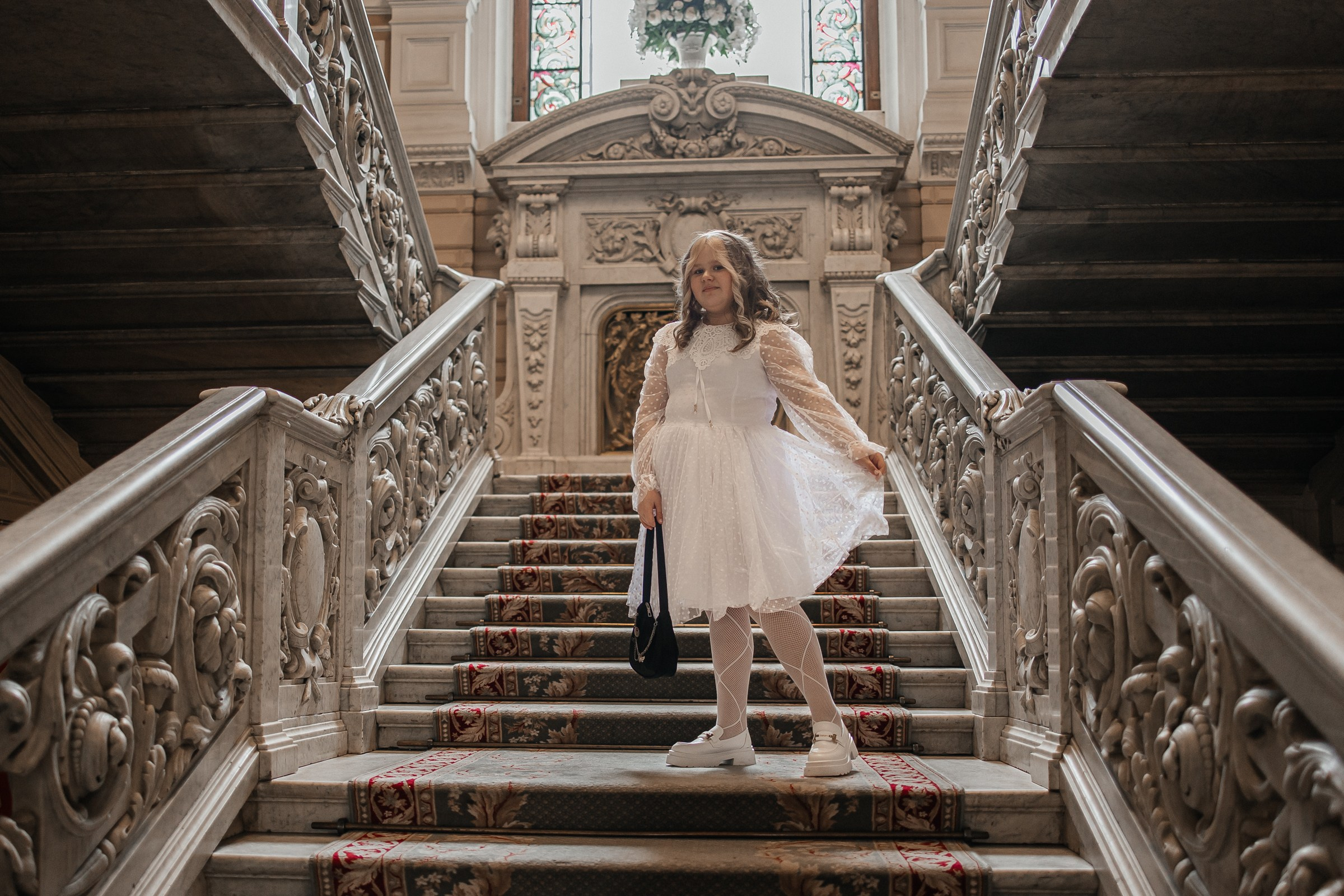 Свадьба Валентины и Романа 🤍. Фотограф в Санкт-Петербурге Аня Григорьева ♡