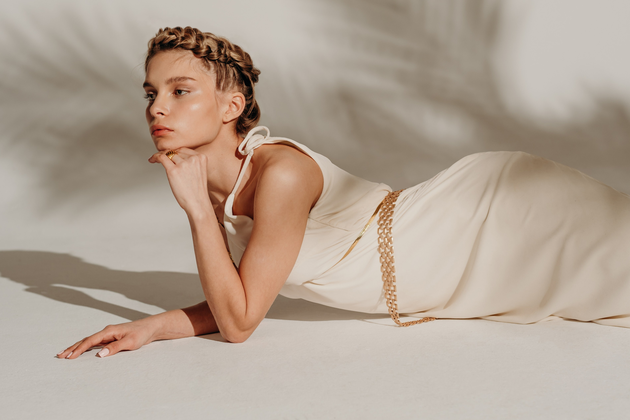 MY VIEW. Портретный и репортажный фотограф в Москве Острикова Анастасия