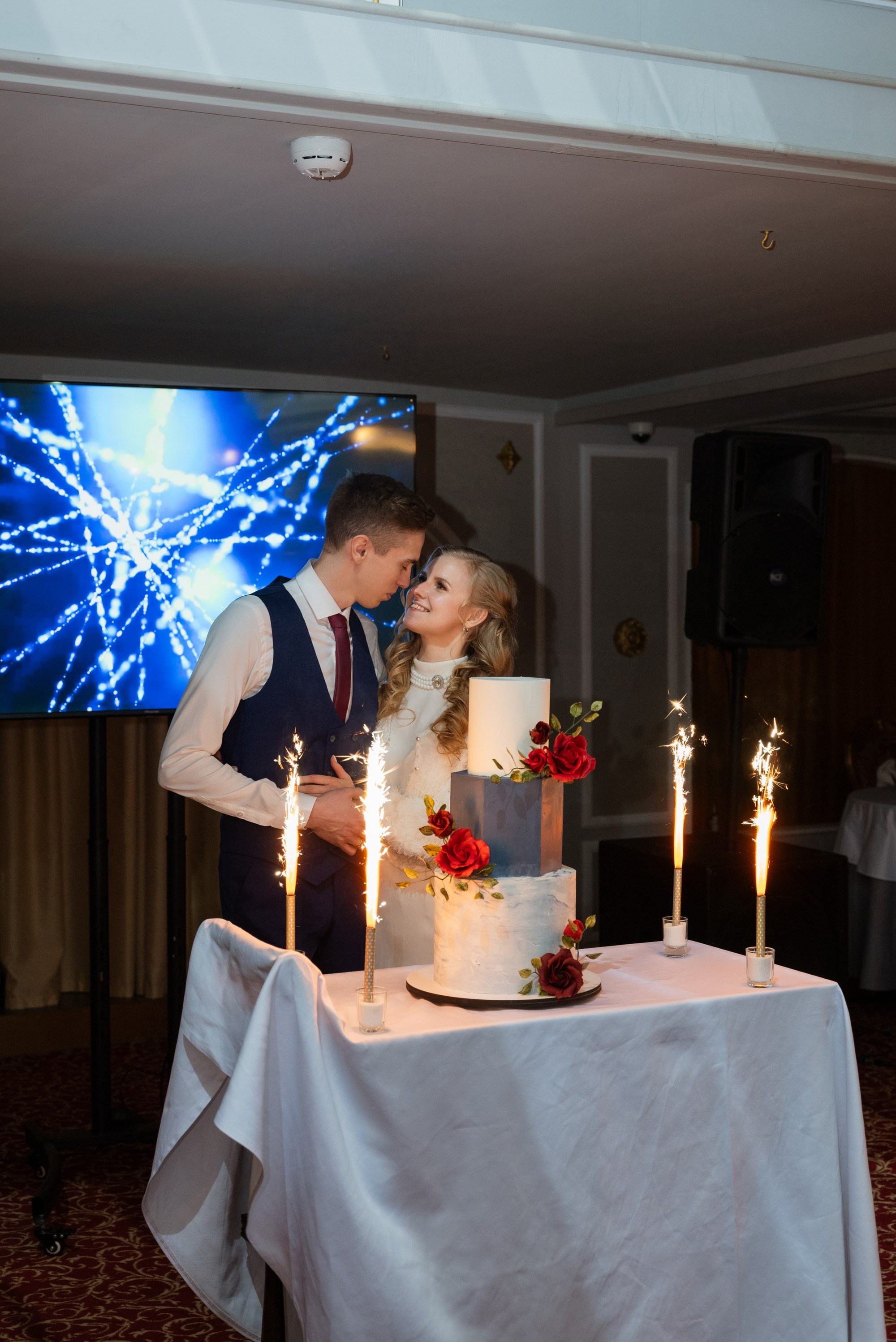 Лев и Наталья | 27.04.24. Свадебный фотограф в Санкт-Петербурге Владислава Тюльпина