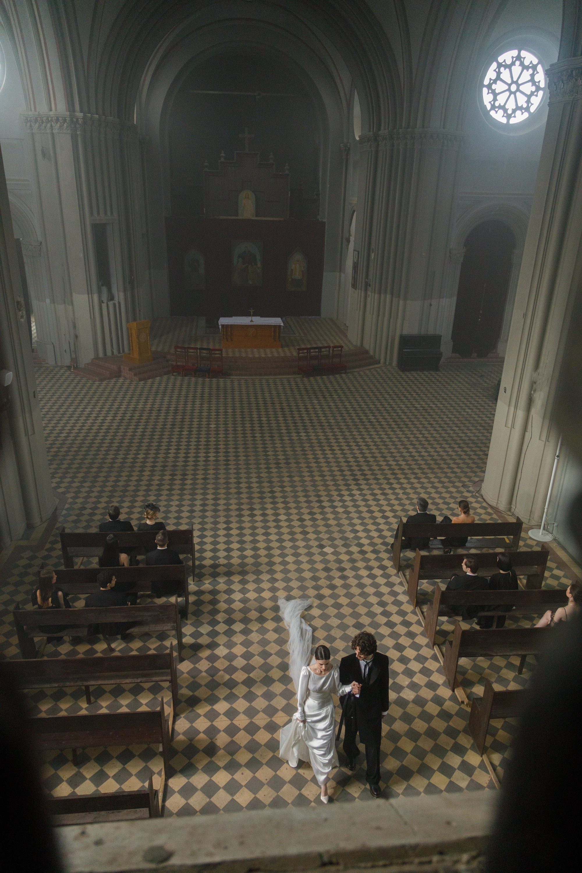 Свадебный и семейный фотограф Ольга Сморжанюк