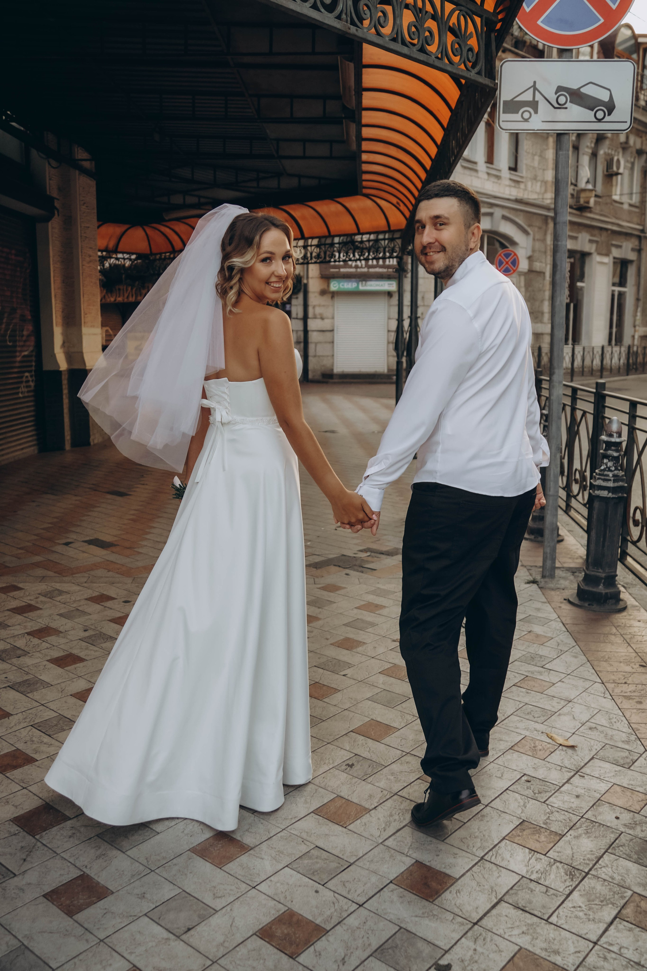 Wedding. Фотограф в Крыму, Ялта, Профессиональная фотосессия