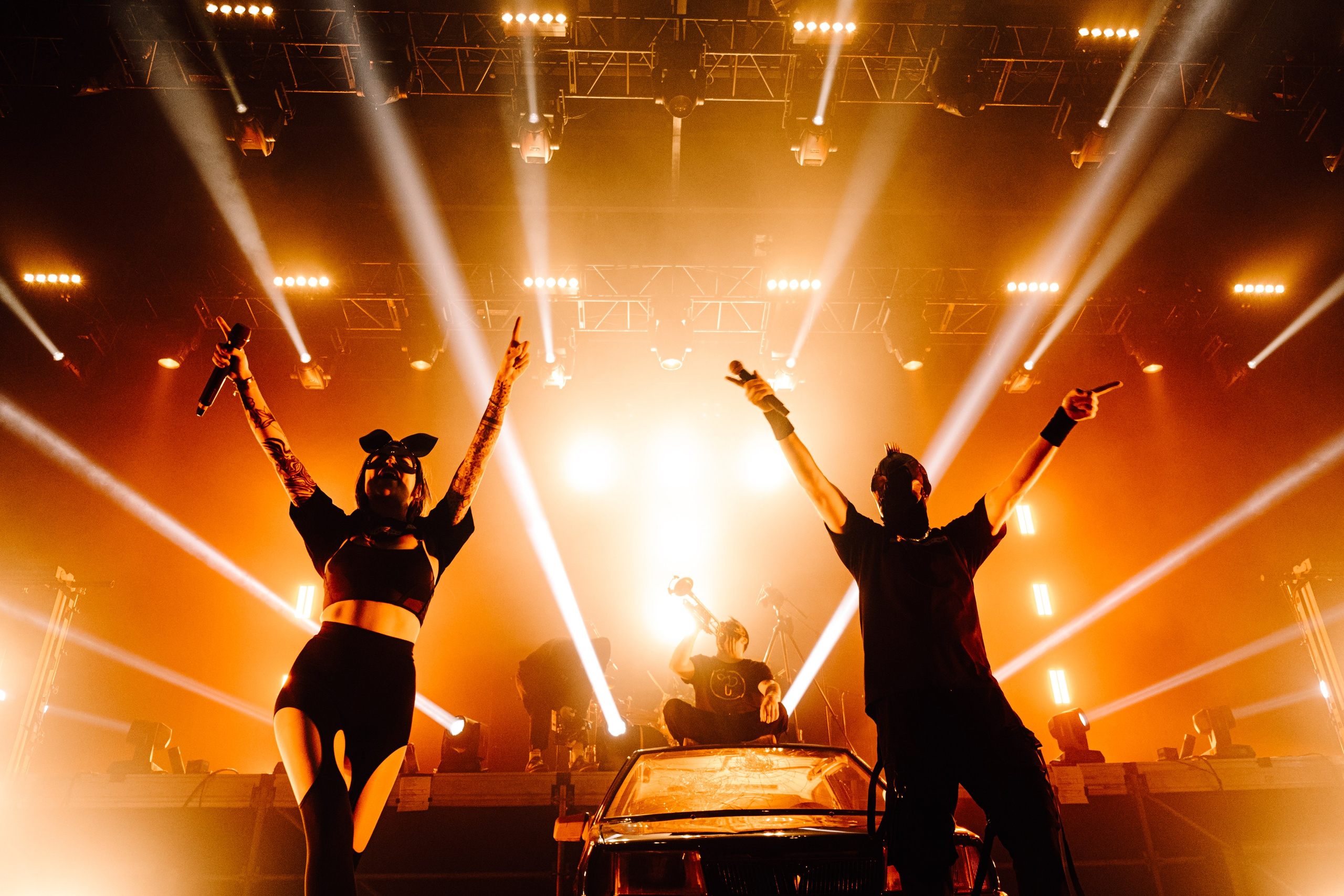 Пневмослон. Репортажный и портретный фотограф в Москве Кристина Волконская