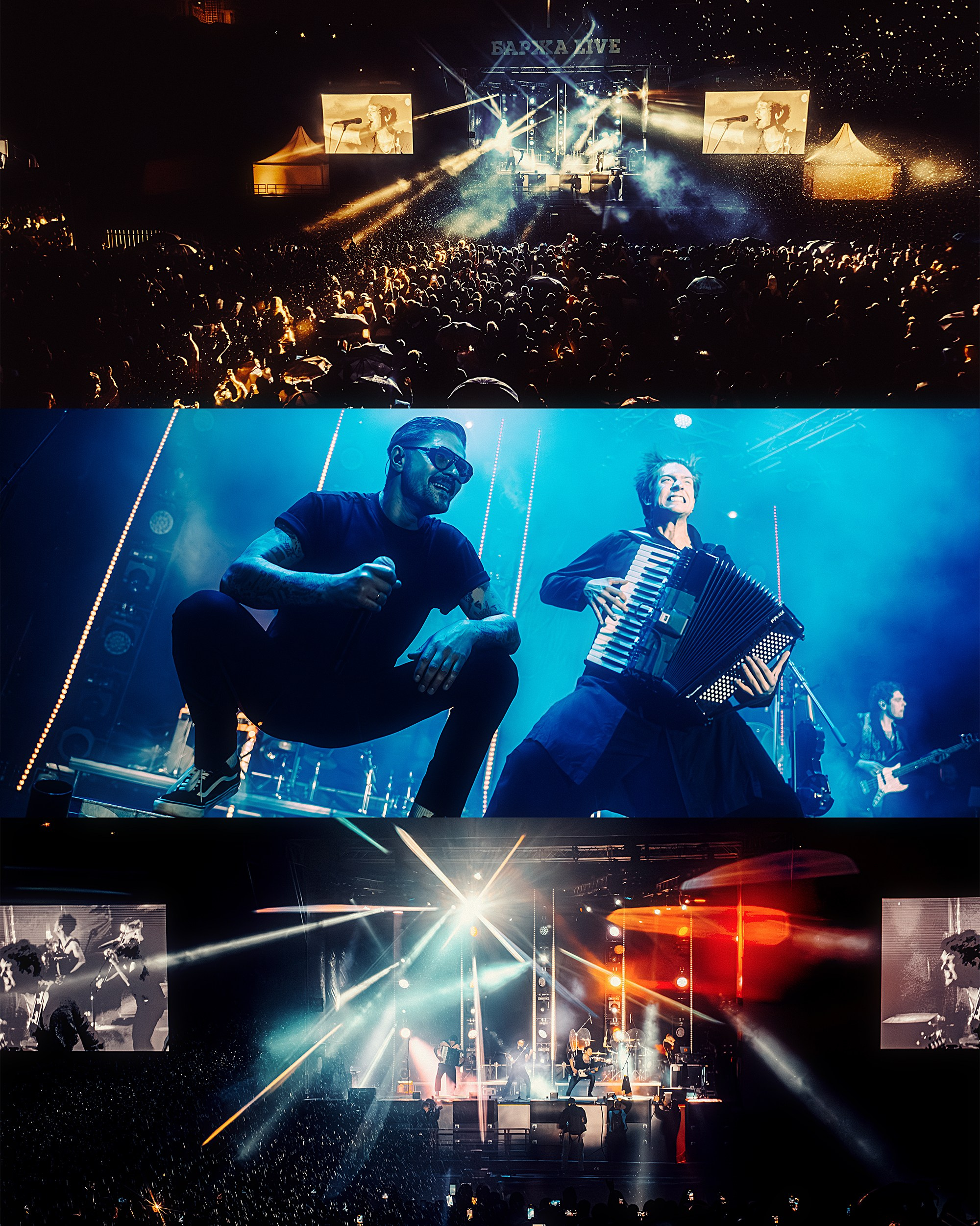 The Hatters. Репортажный и портретный фотограф в Москве Кристина Волконская