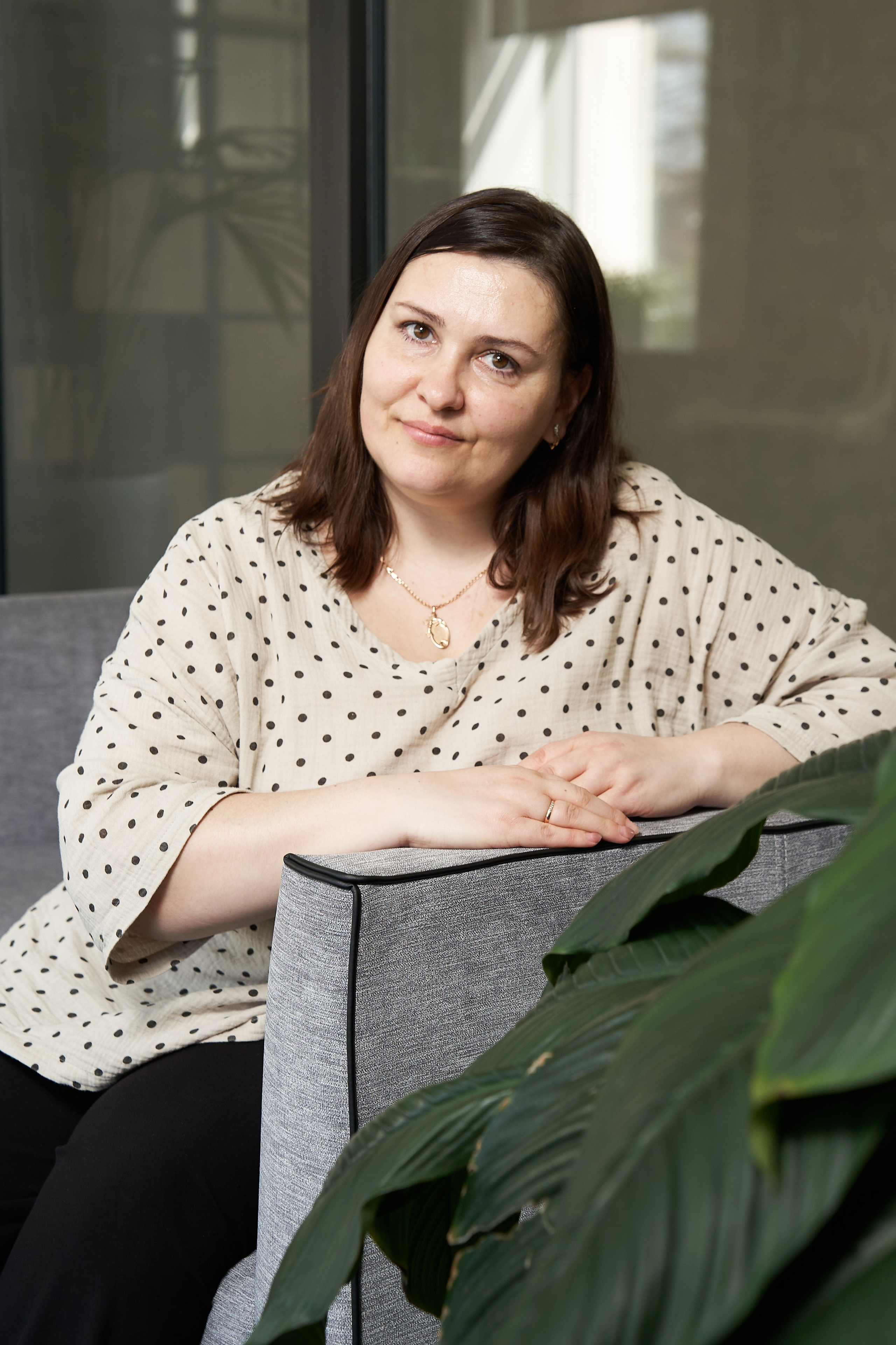 Бизнес портрет. Фотограф для брендов и маркетплейсов Екатеринбург Екатерина Дроздова