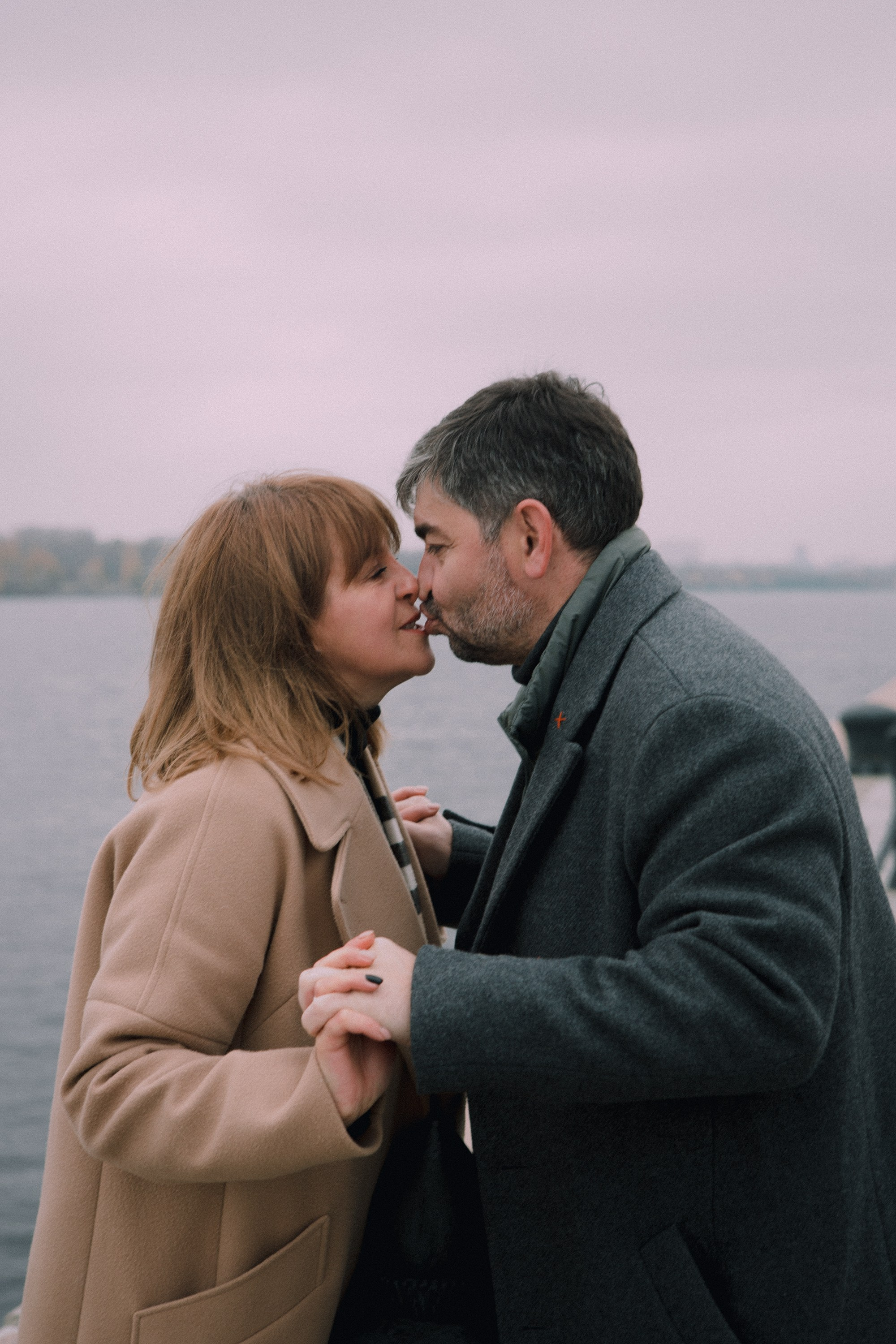 Ольга и Андрей