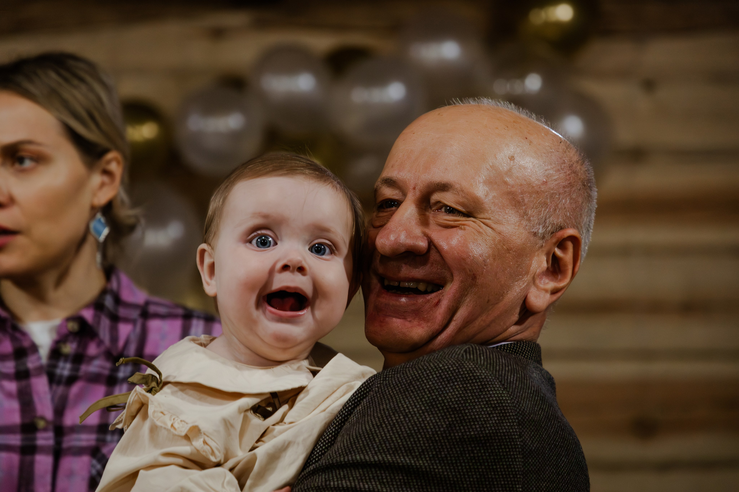 Event. Фотограф Аня Авраменко в Минске и Беларуси