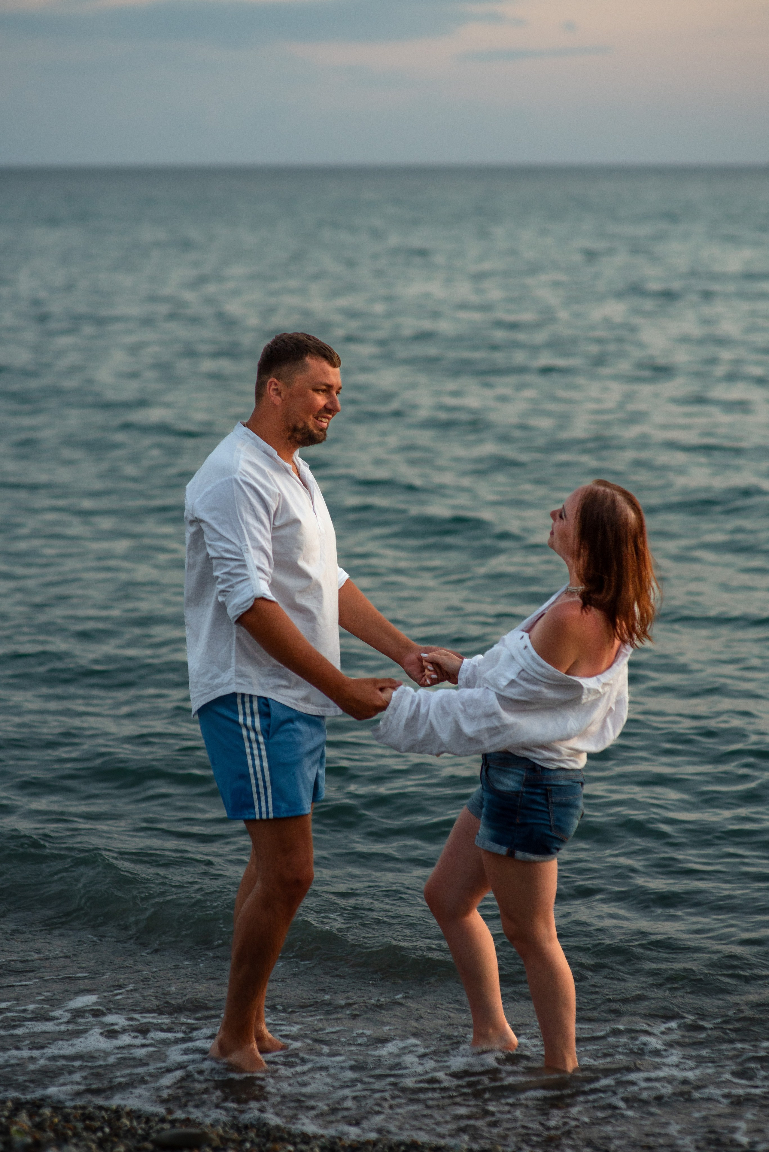 Love story Сергей и Александра. Детский и семейный фотограф Краснодар / Сочи Сергеева Олеся