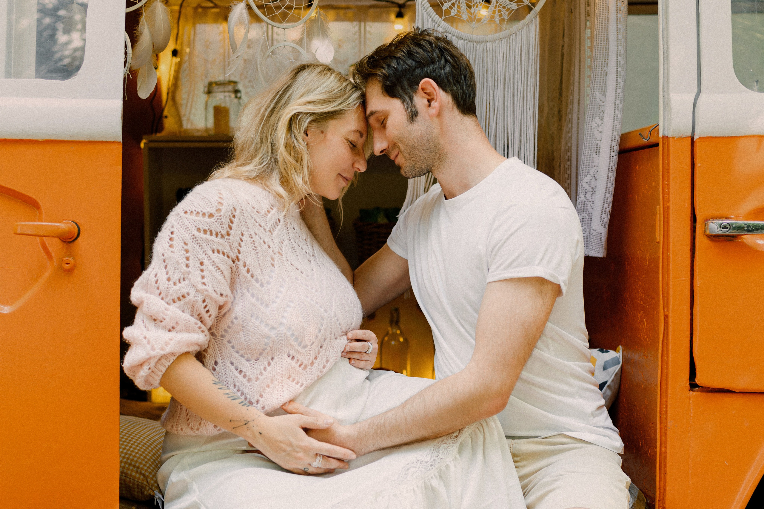 Anna&Nikita. Главная