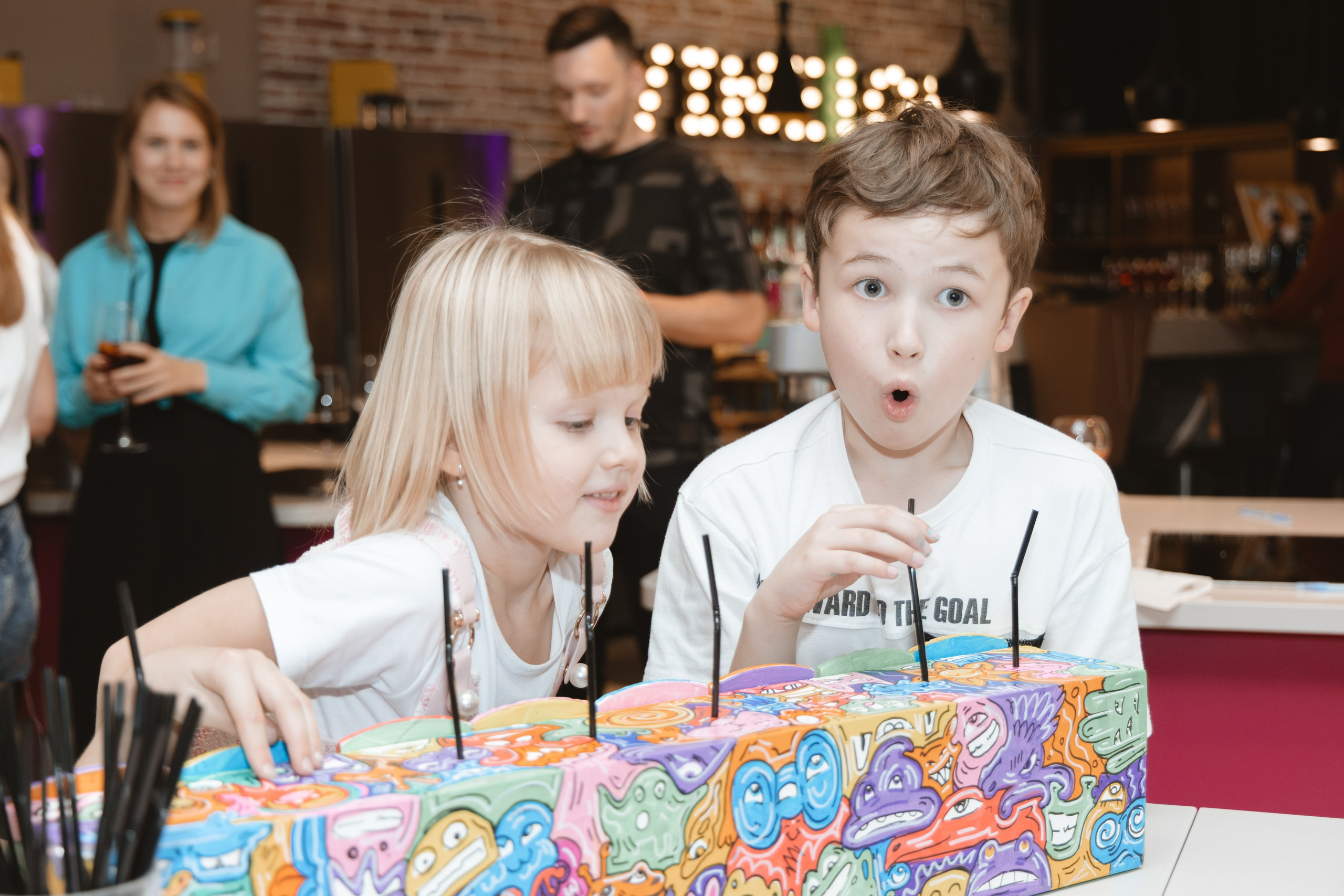 Гендер-пати. Photomantis