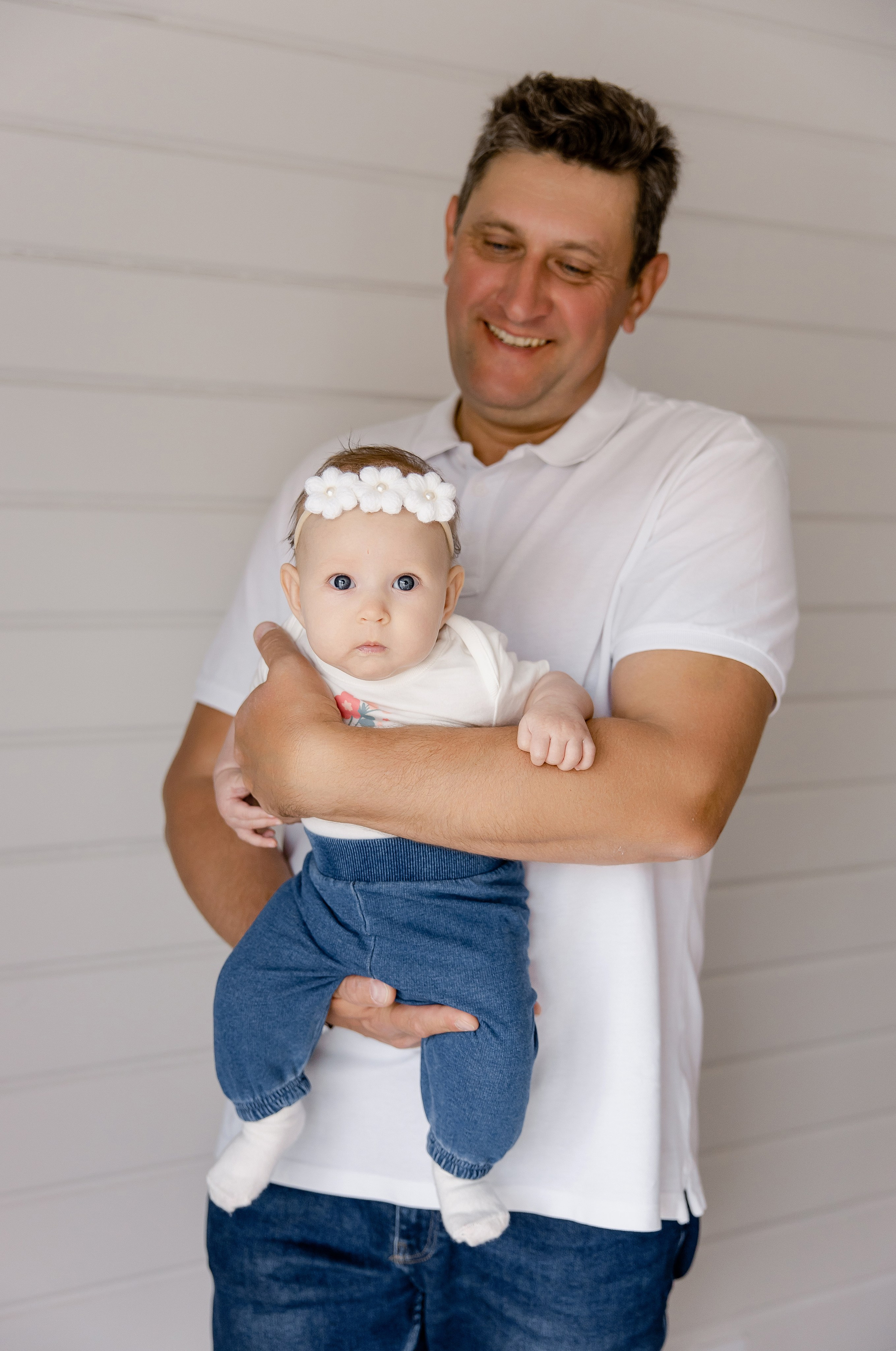 Семейная съёмка для Кати и Вити. Свадебный и портретный фотограф в Миассе Филиппенко Дарья