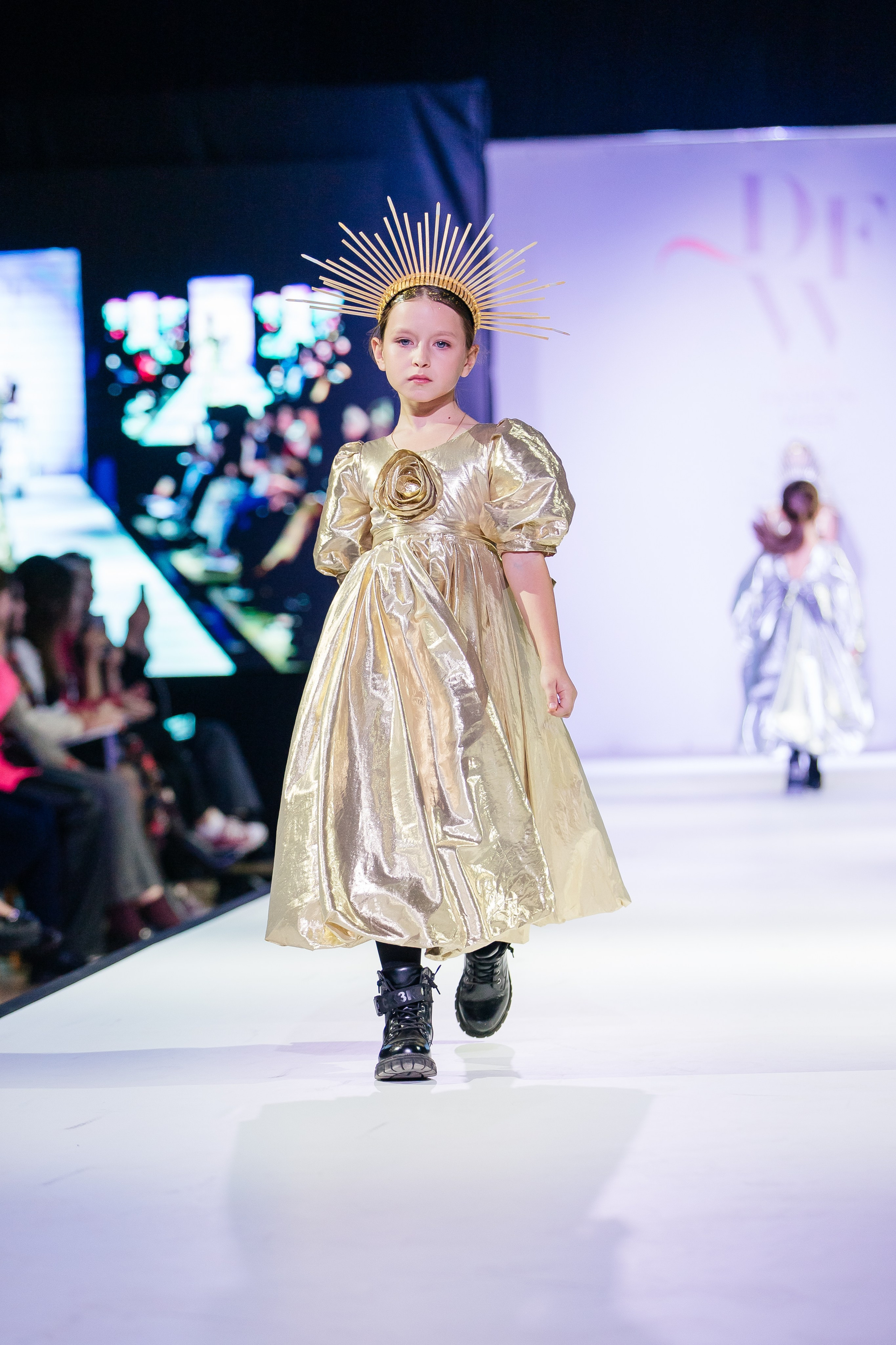 Don Fashion Week 2023-2024. Фотограф в Ростов-на-Дону Виктория Савчук