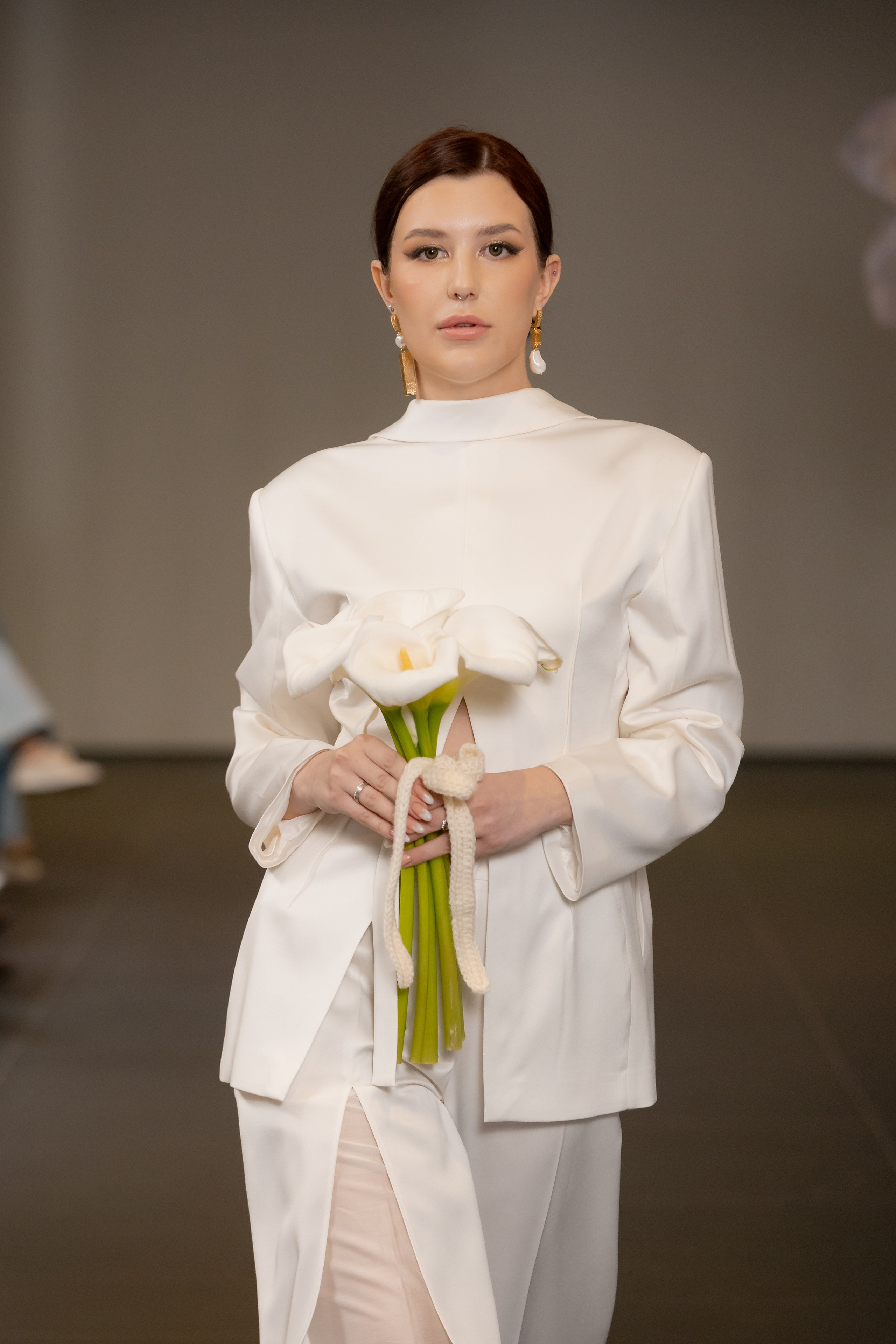 Камерный показ All'SH. Фотограф в Ростов-на-Дону Виктория Савчук