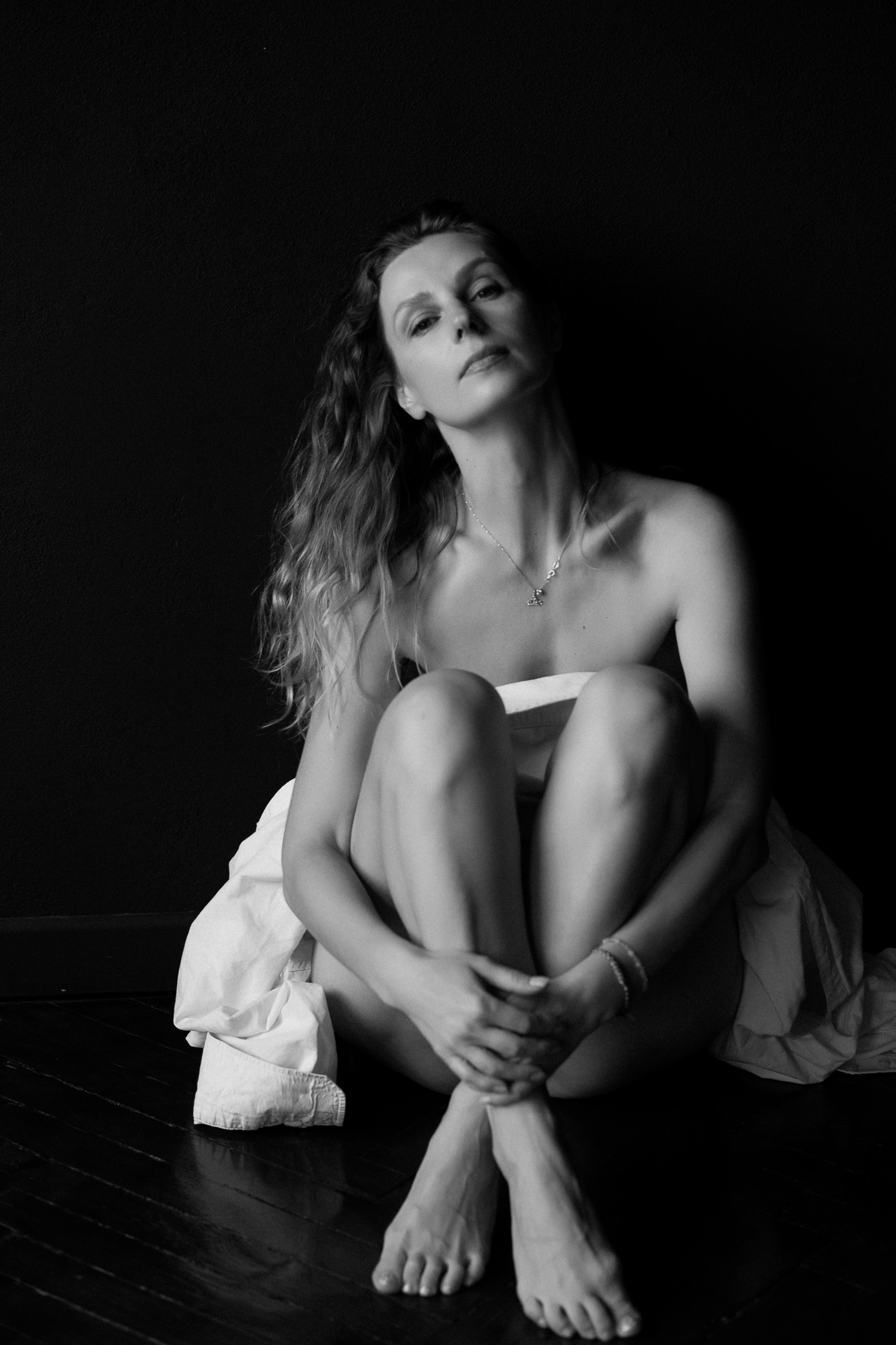 Юлия. Свадебный портретный фотограф в Екатеринбурге Наталья Суркова