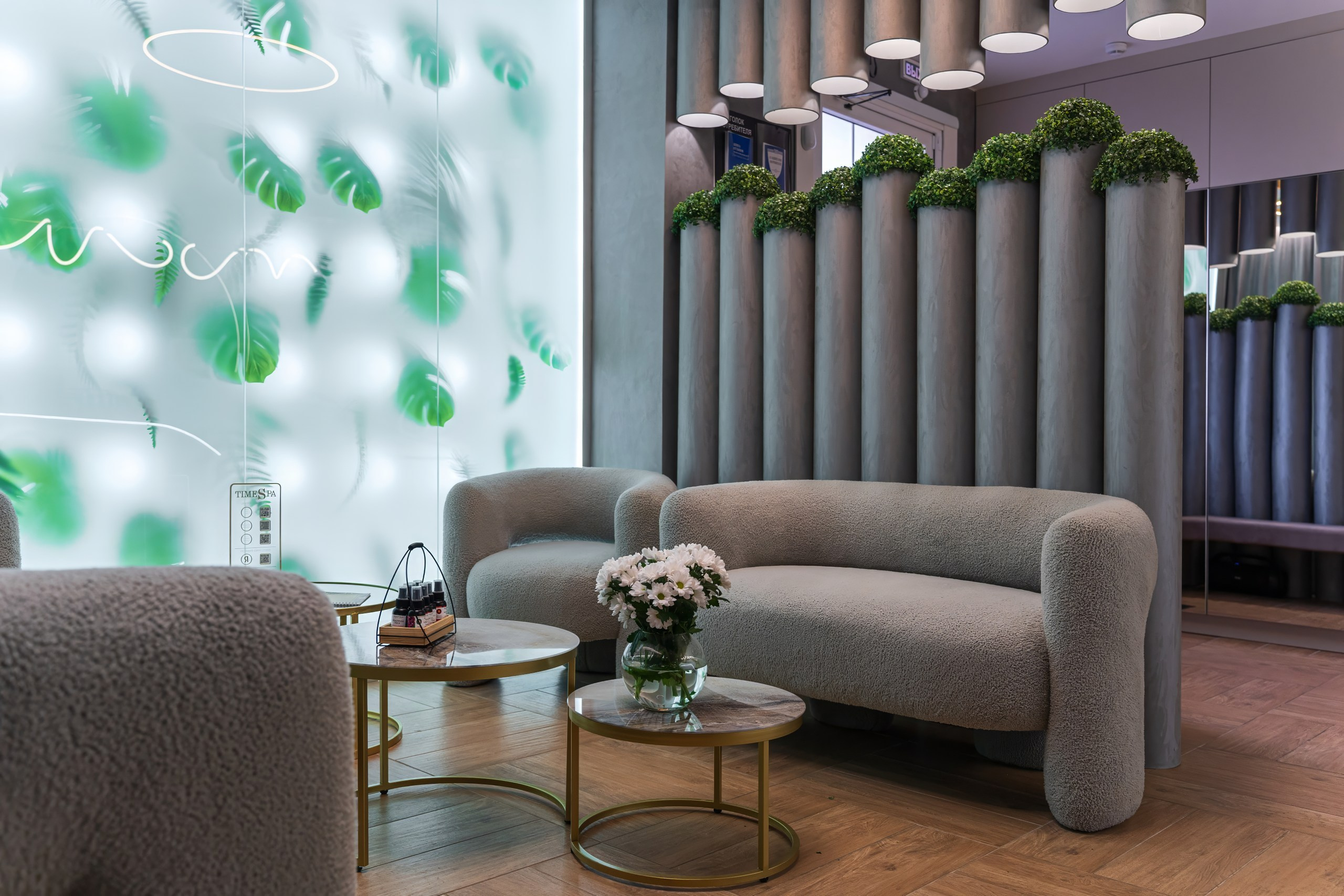 Коммерческая съемка. Визуальный контент для недвижимости в Калининграде